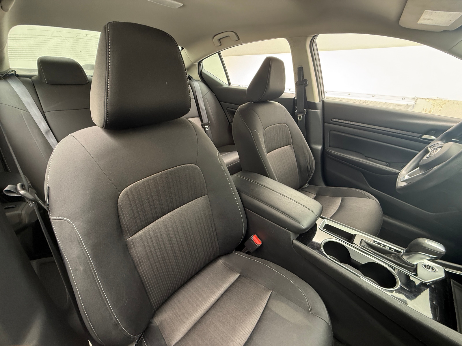 Thumbnail: 2024 Nissan Altima - 2