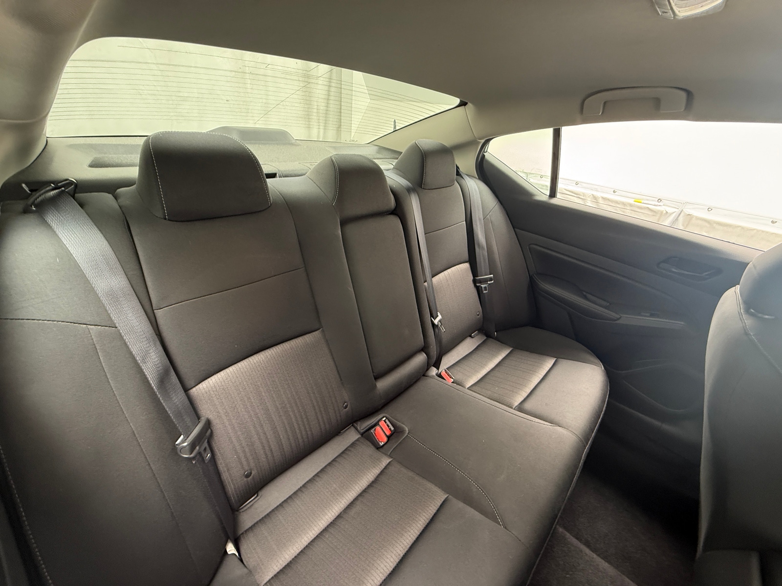 Thumbnail: 2024 Nissan Altima - 6