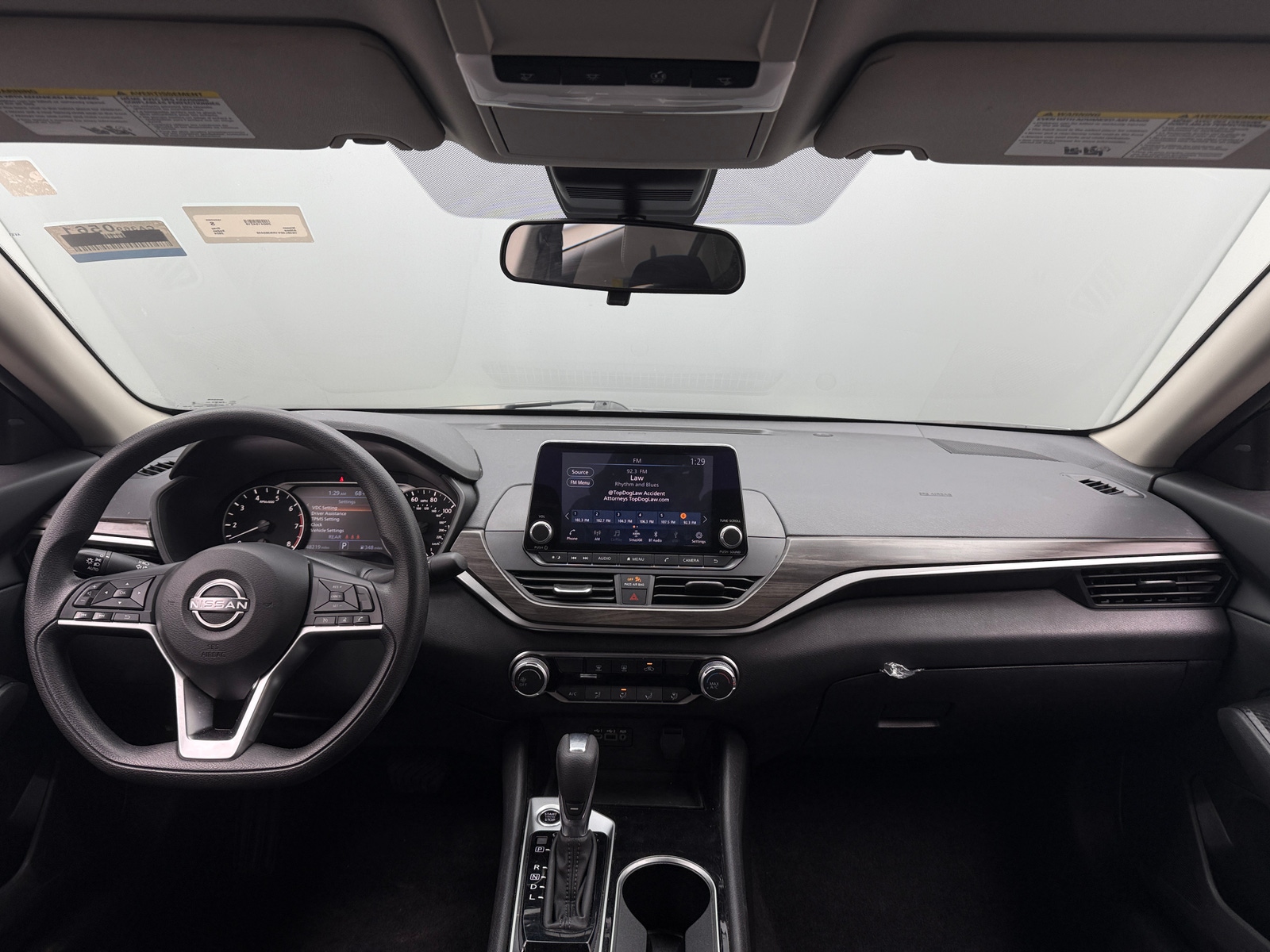 Thumbnail: 2024 Nissan Altima - 3