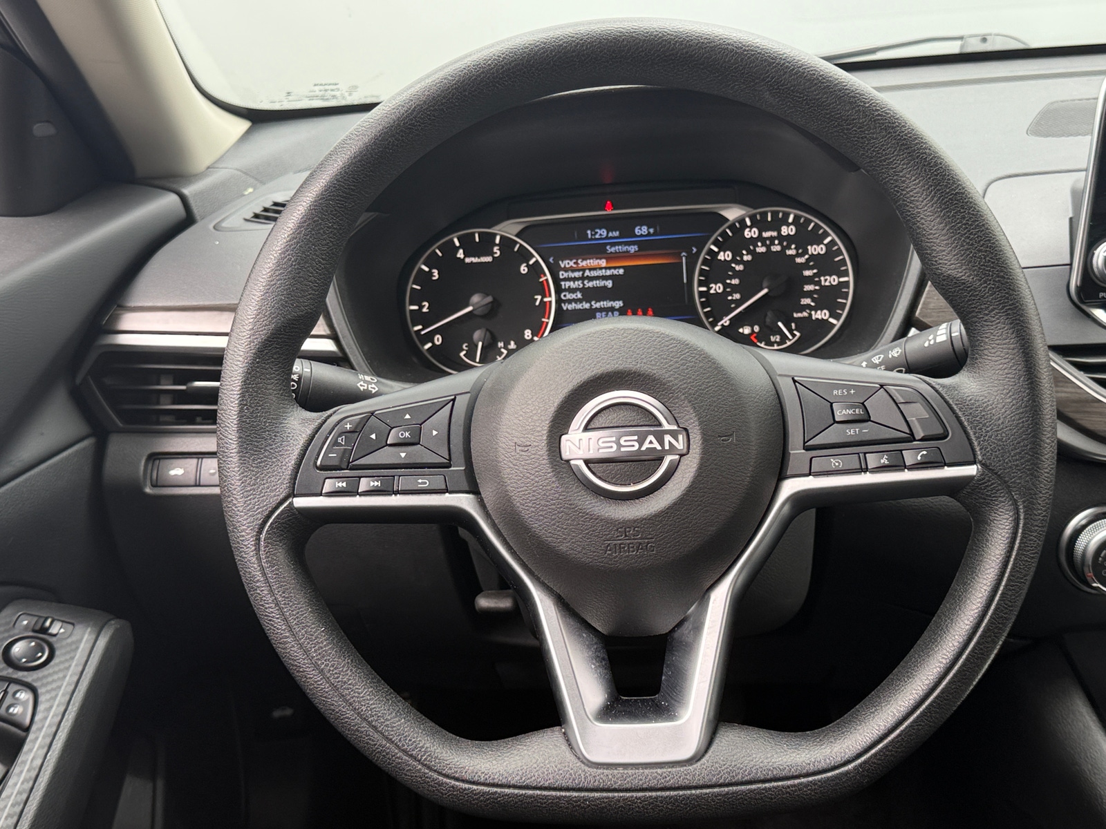 Thumbnail: 2024 Nissan Altima - 5