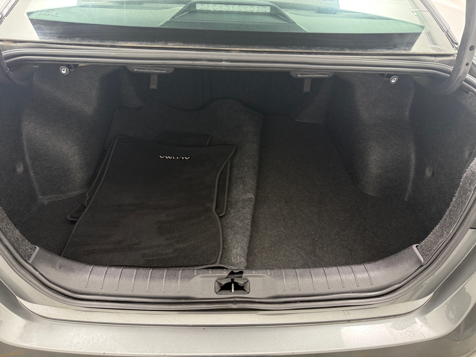 Thumbnail: 2024 Nissan Altima - 7