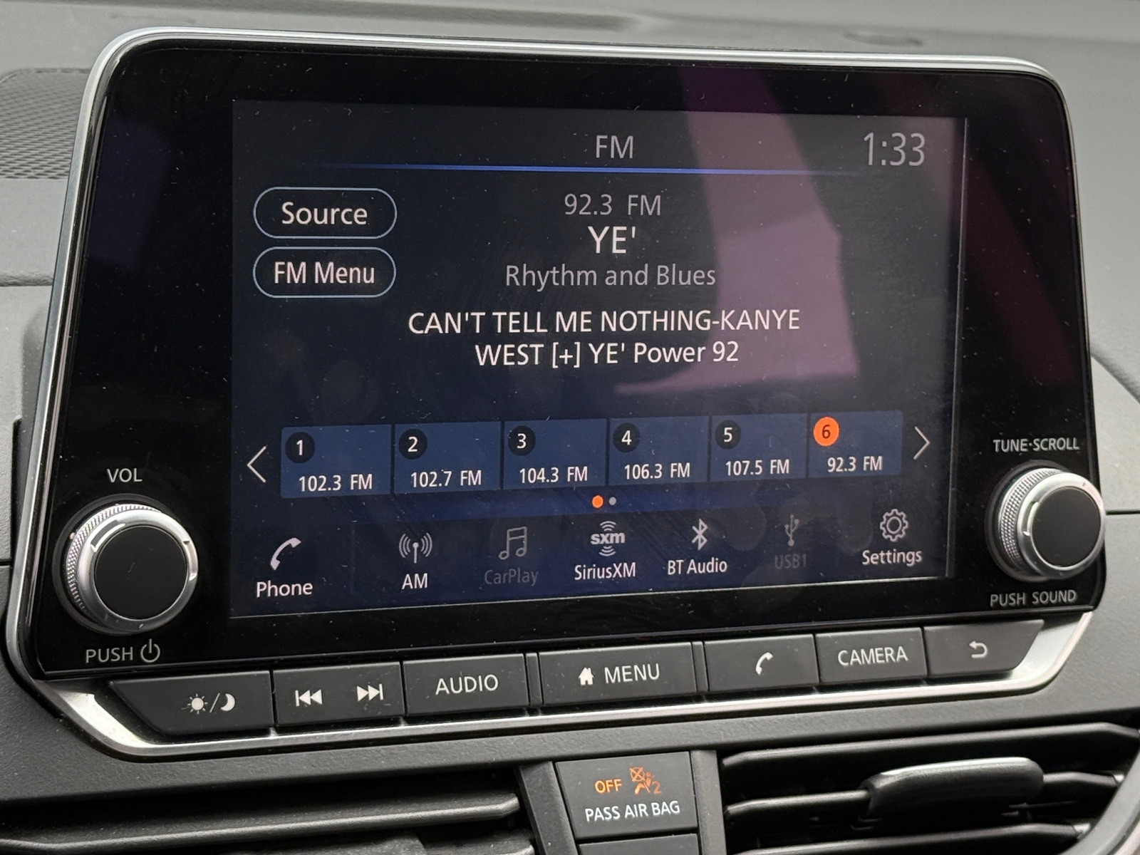 Thumbnail: 2024 Nissan Altima - 4