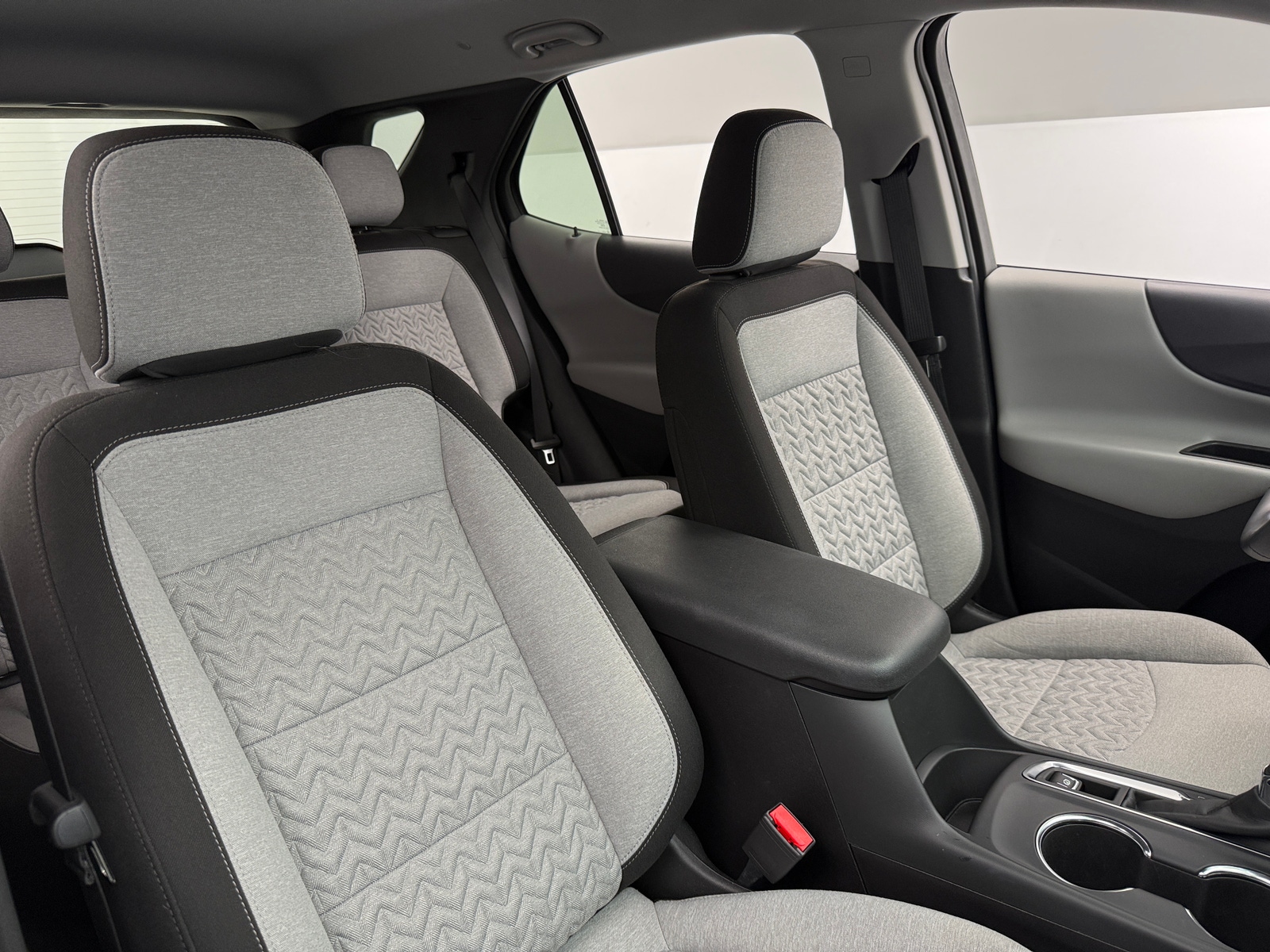 Thumbnail: 2024 Chevrolet Equinox - 2