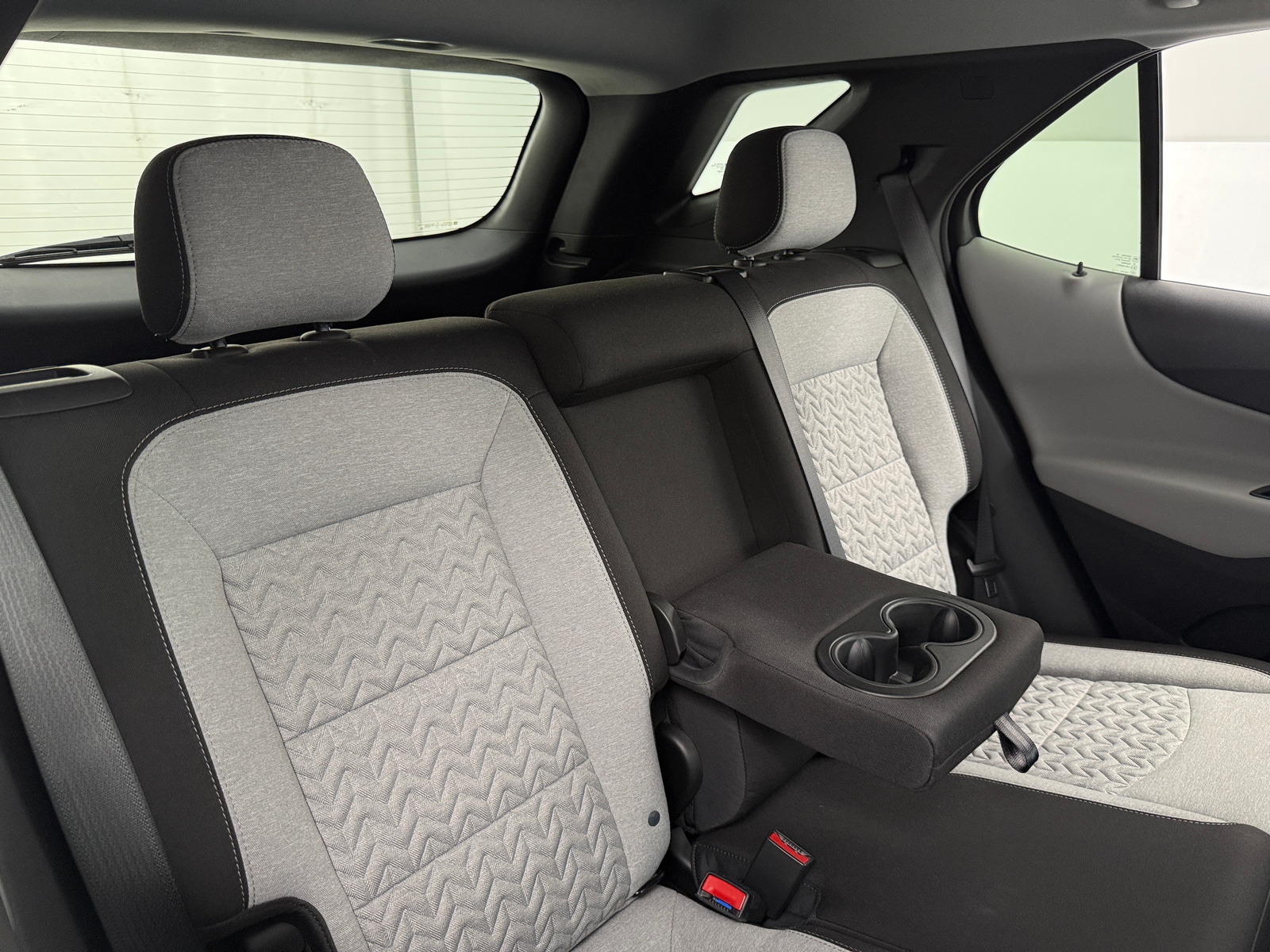 Thumbnail: 2024 Chevrolet Equinox - 6