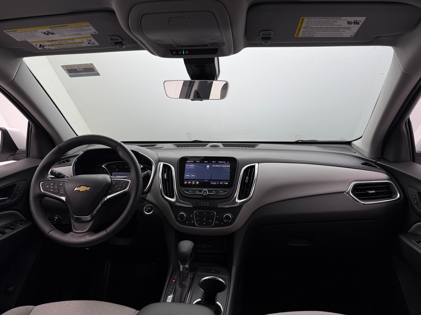 Thumbnail: 2024 Chevrolet Equinox - 3