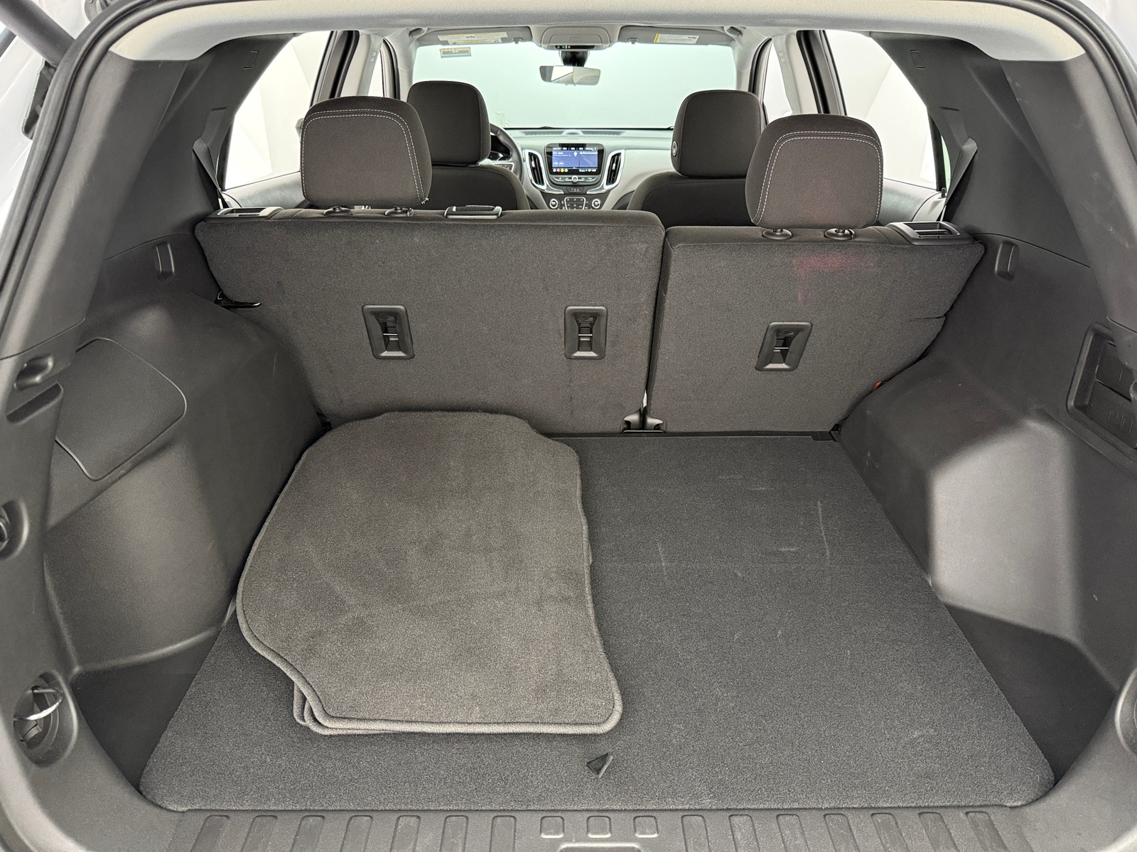 Thumbnail: 2024 Chevrolet Equinox - 7