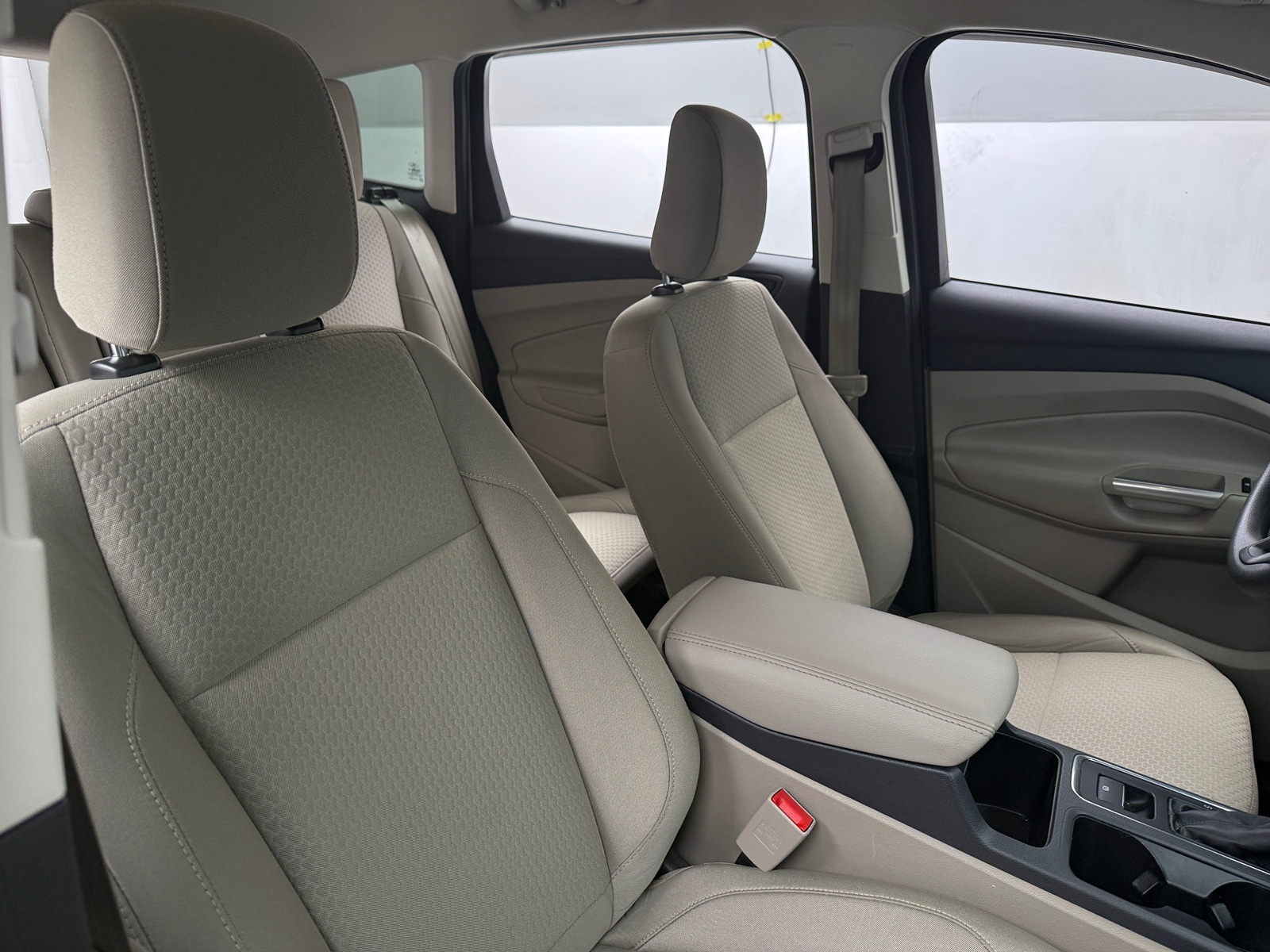 Thumbnail: 2018 Ford Escape - 2