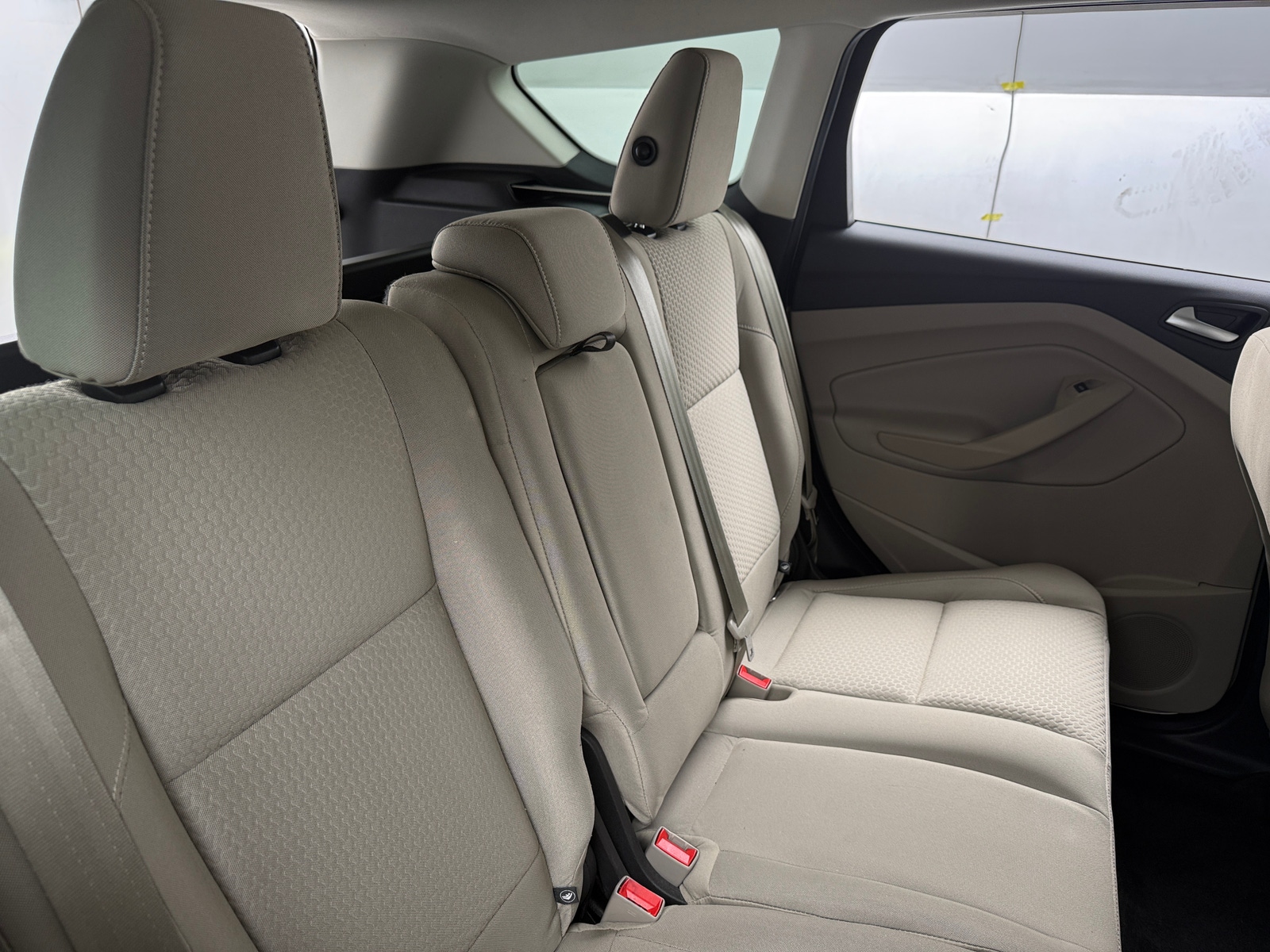 Thumbnail: 2018 Ford Escape - 5