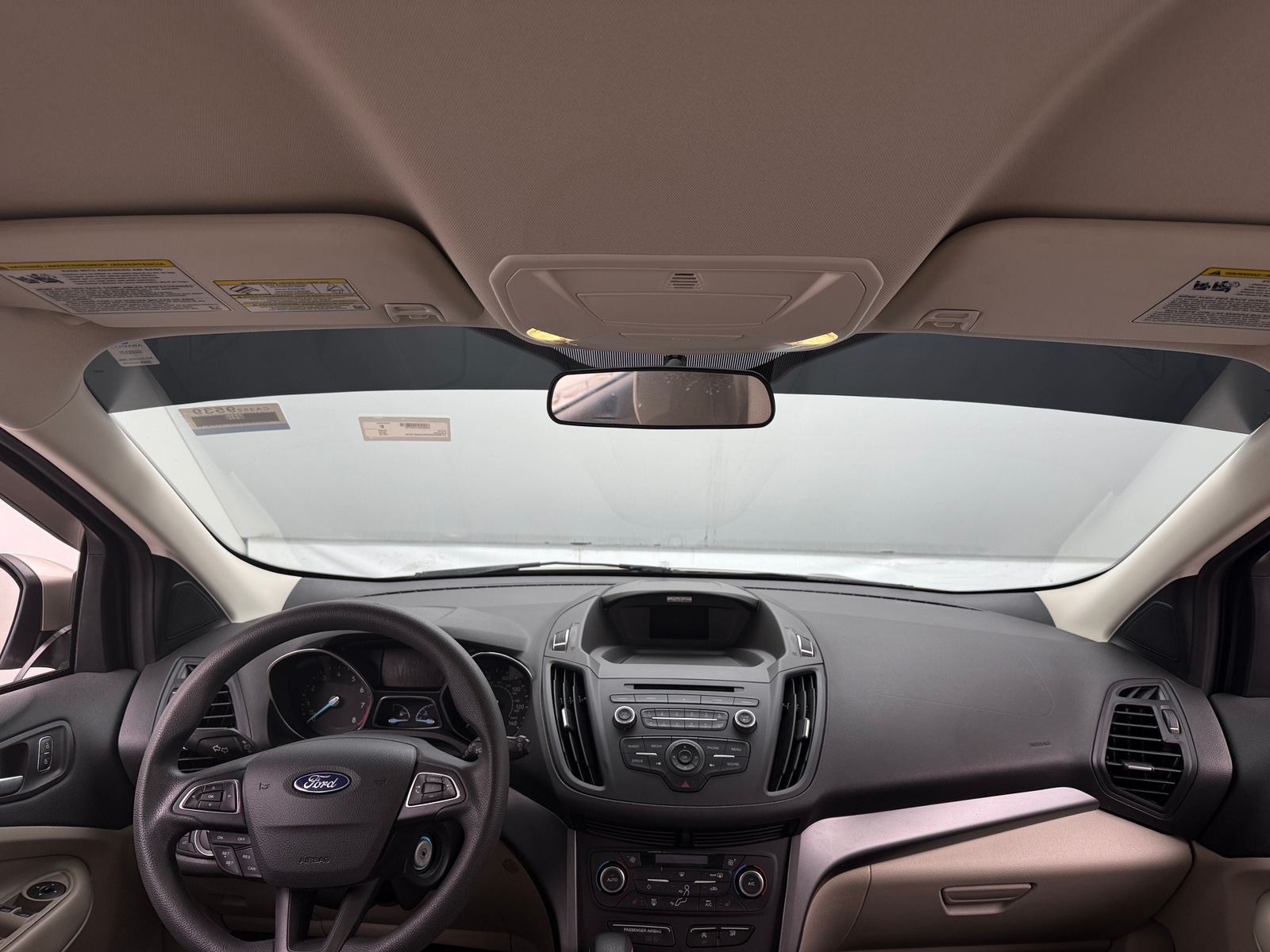 Thumbnail: 2018 Ford Escape - 3