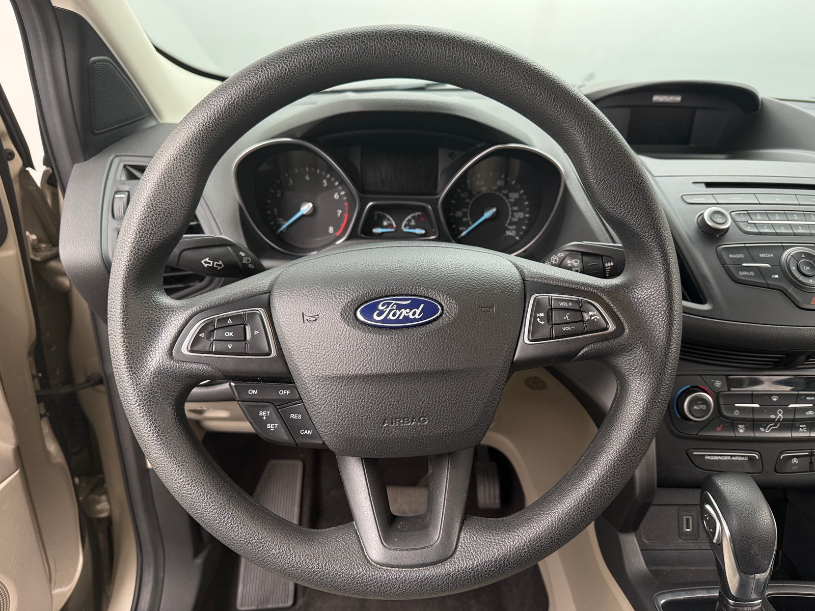 Thumbnail: 2018 Ford Escape - 4