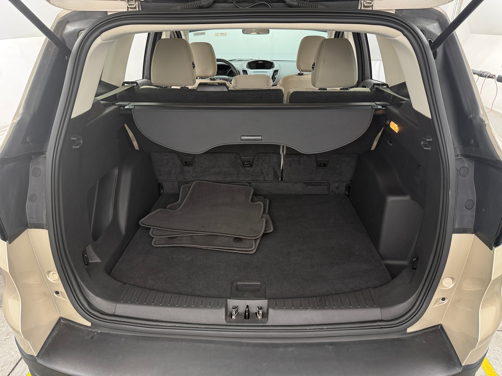 Thumbnail: 2018 Ford Escape - 6