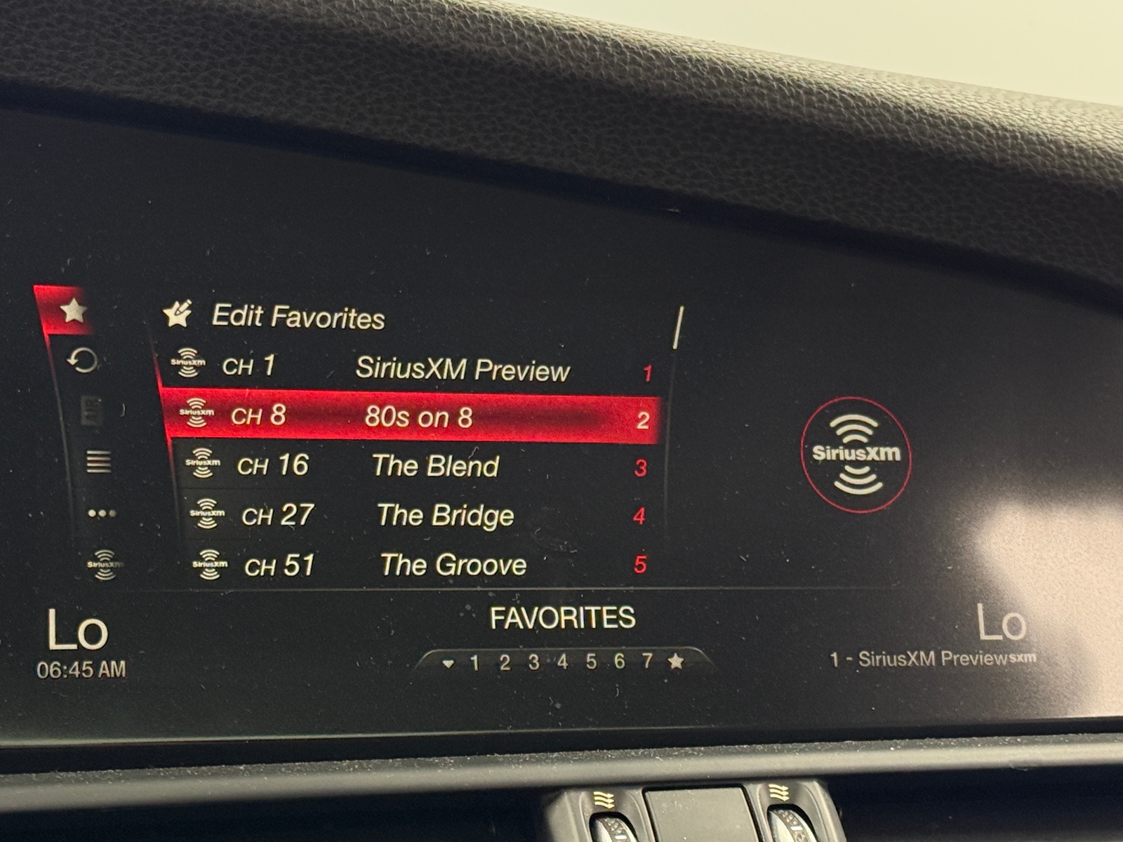 Thumbnail: 2019 Alfa Romeo Giulia - 3