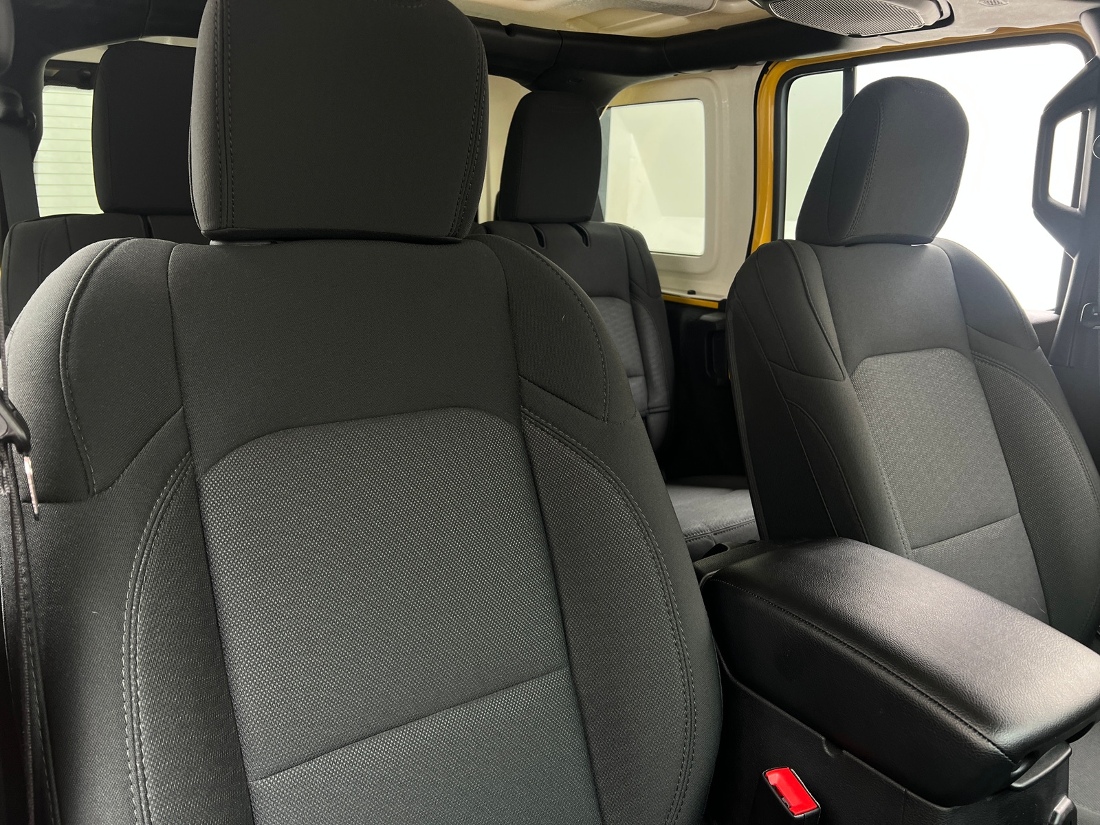 Thumbnail: 2020 Jeep Wrangler - 2