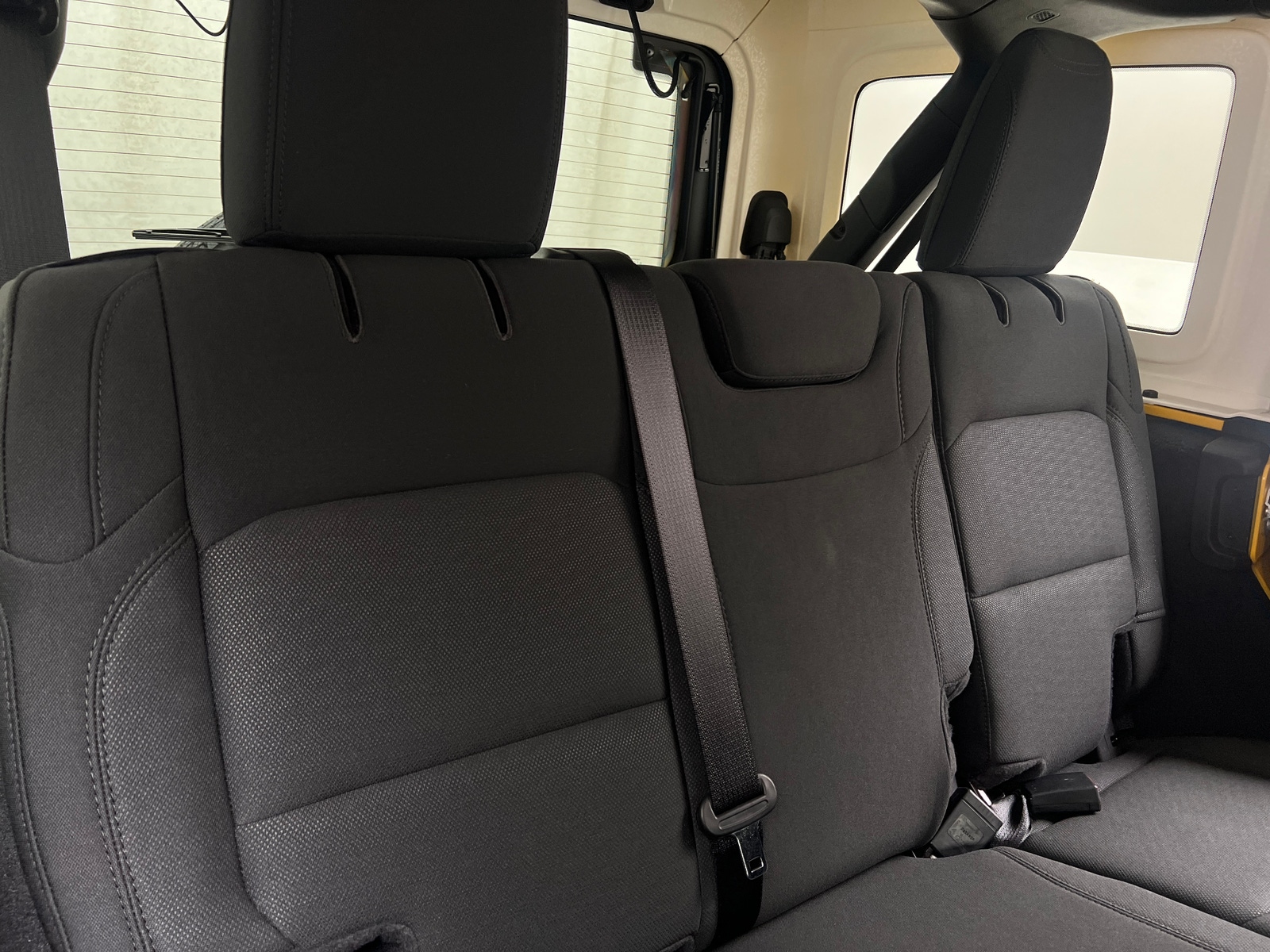 Thumbnail: 2020 Jeep Wrangler - 6