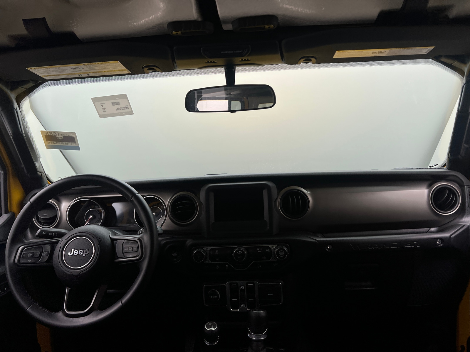 Thumbnail: 2020 Jeep Wrangler - 3