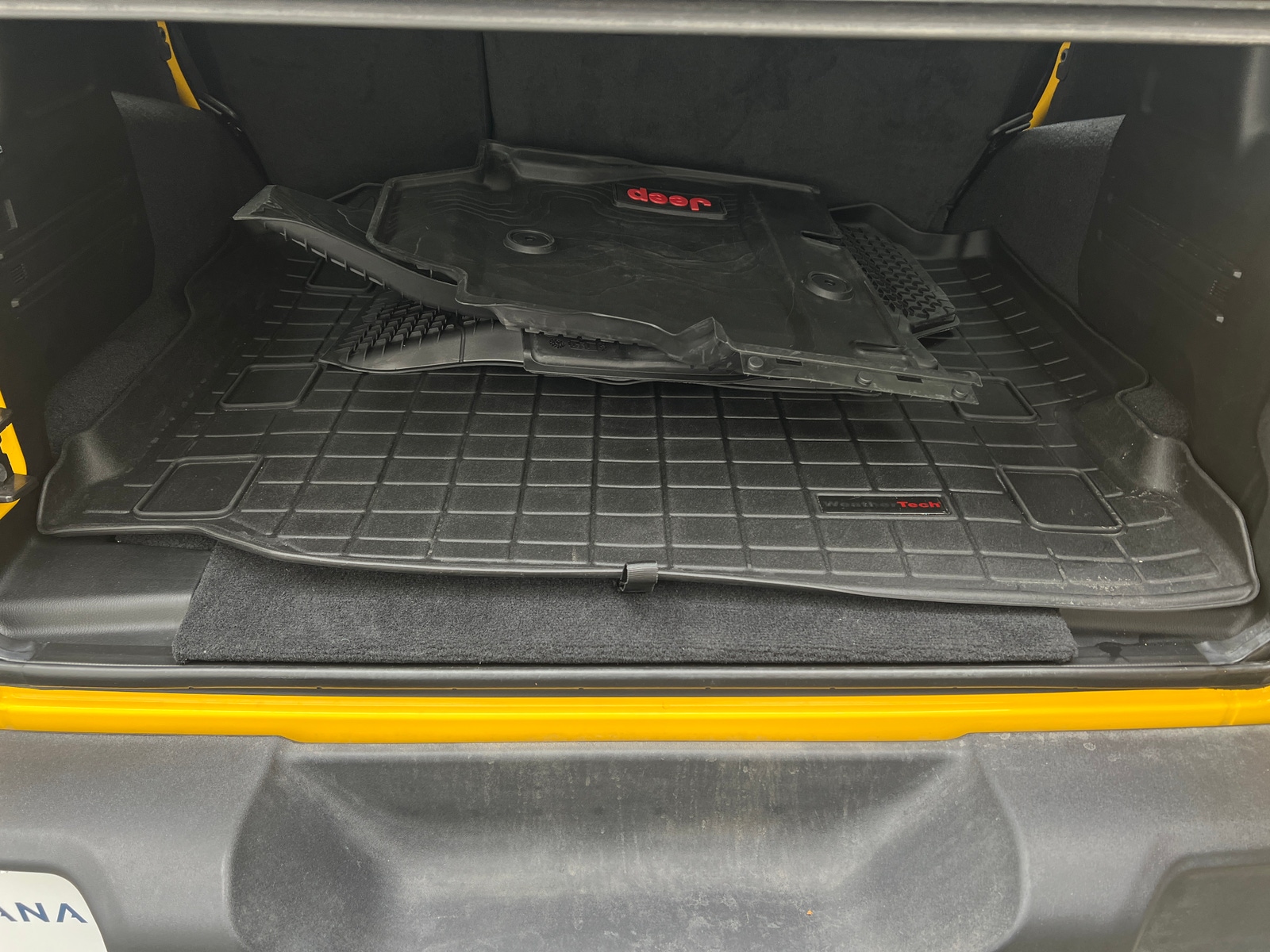 Thumbnail: 2020 Jeep Wrangler - 7