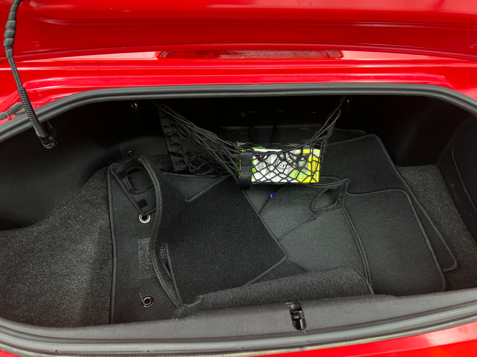 Thumbnail: 2014 Mazda MX-5 Miata - 5