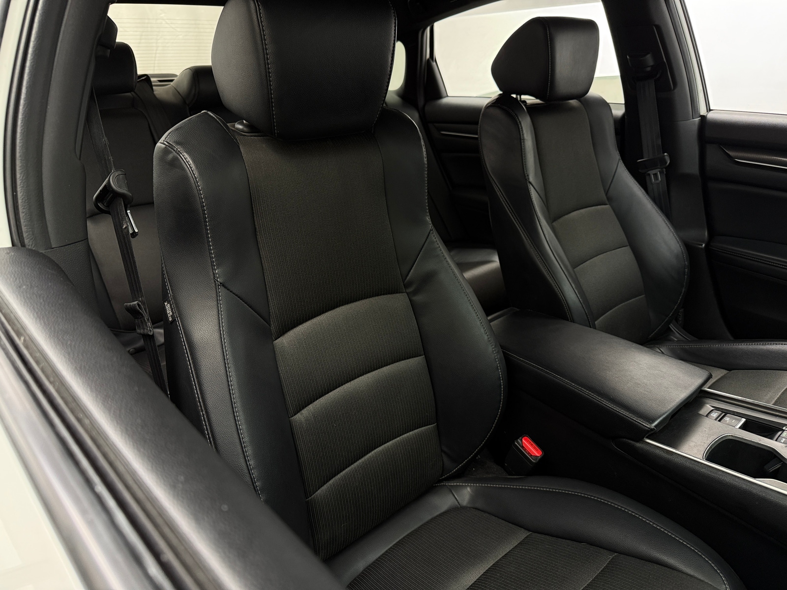 Thumbnail: 2018 Honda Accord - 2