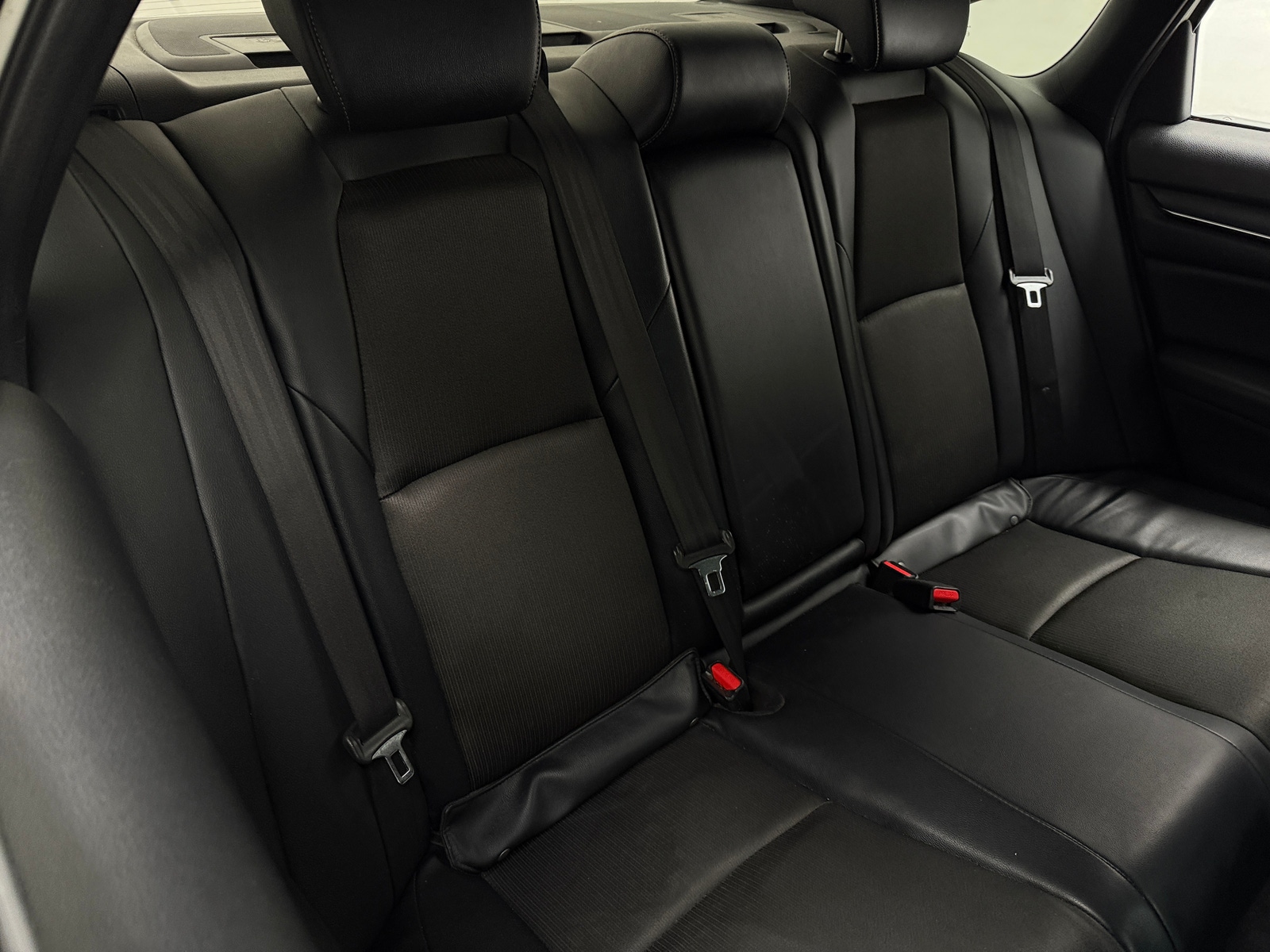 Thumbnail: 2018 Honda Accord - 6