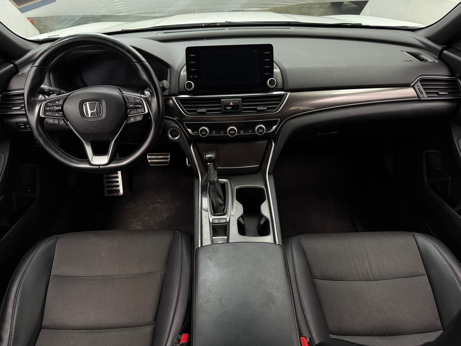 Thumbnail: 2018 Honda Accord - 3