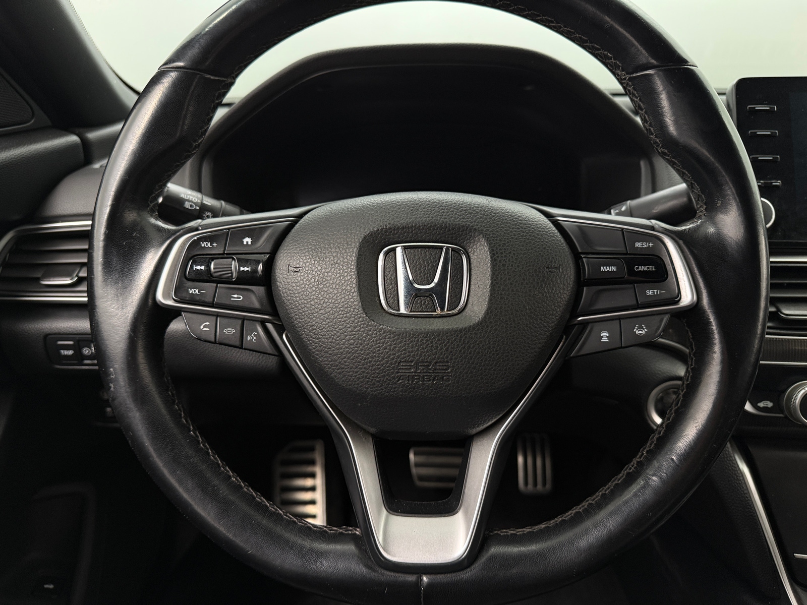 Thumbnail: 2018 Honda Accord - 5