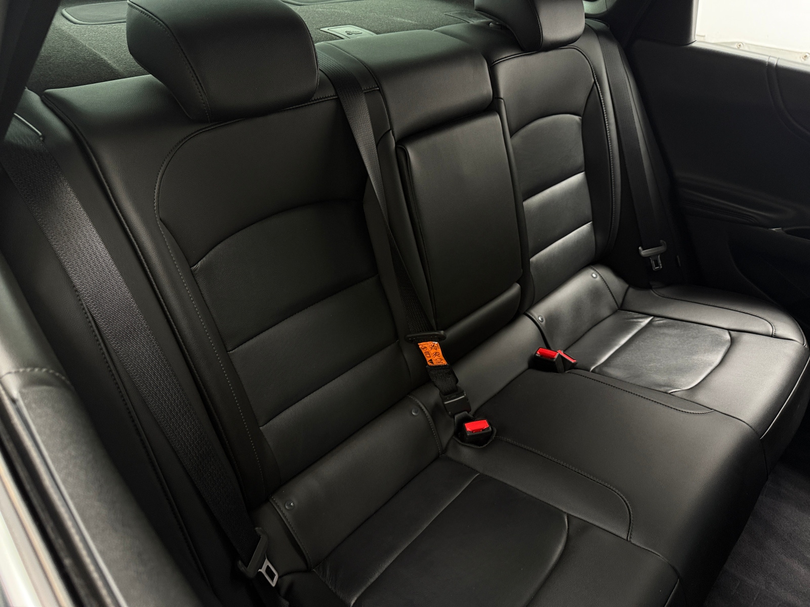 Thumbnail: 2018 Chevrolet Malibu - 5