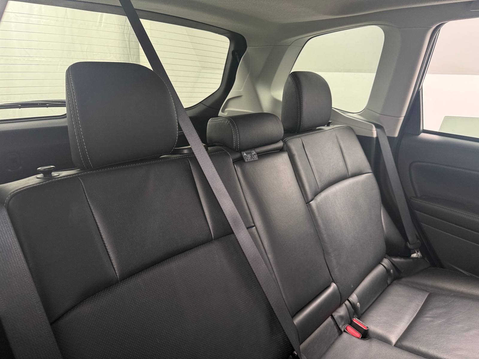 Thumbnail: 2015 Subaru Forester - 5