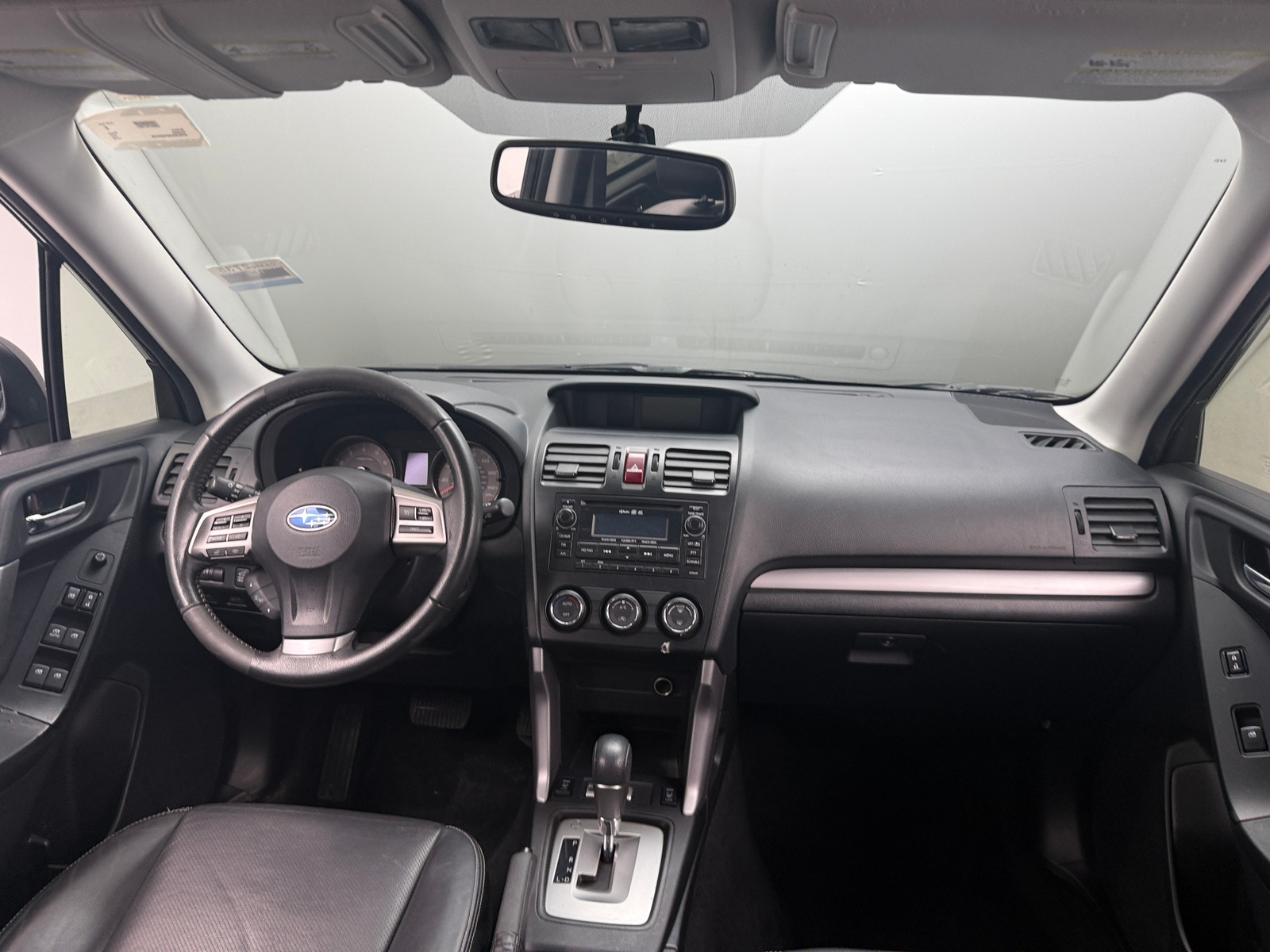 Thumbnail: 2015 Subaru Forester - 2