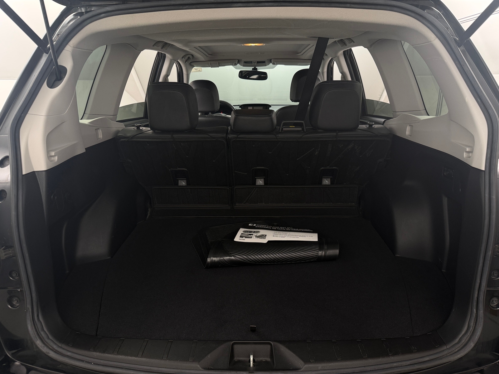 Thumbnail: 2015 Subaru Forester - 6