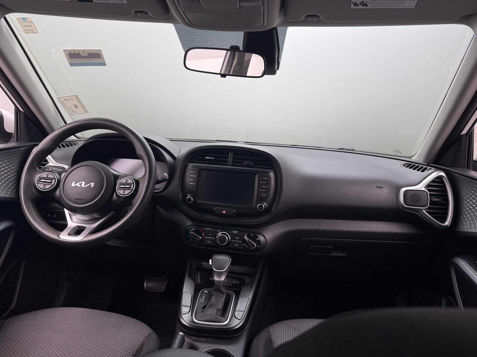 Thumbnail: 2023 Kia Soul - 3