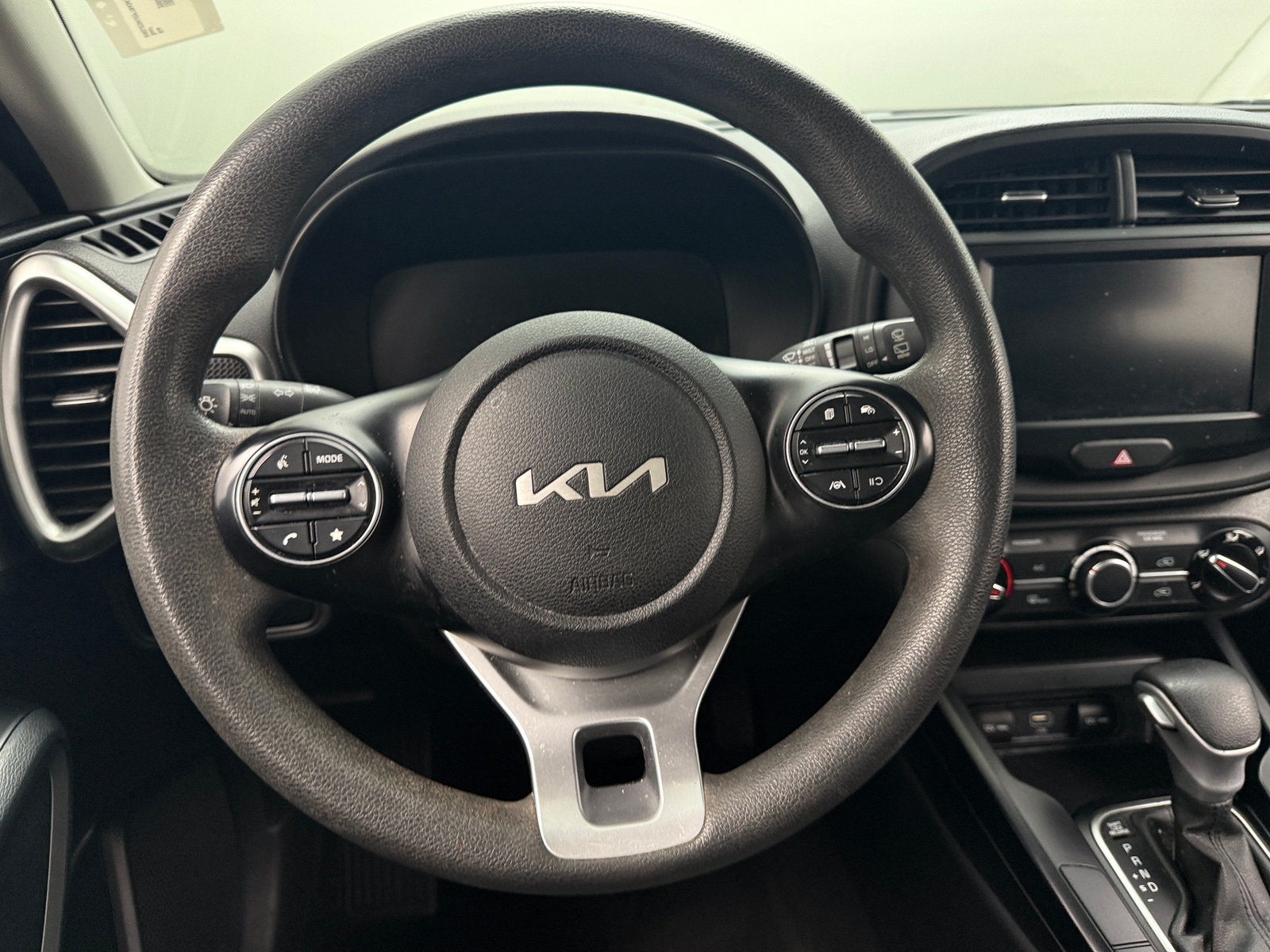 Thumbnail: 2023 Kia Soul - 5