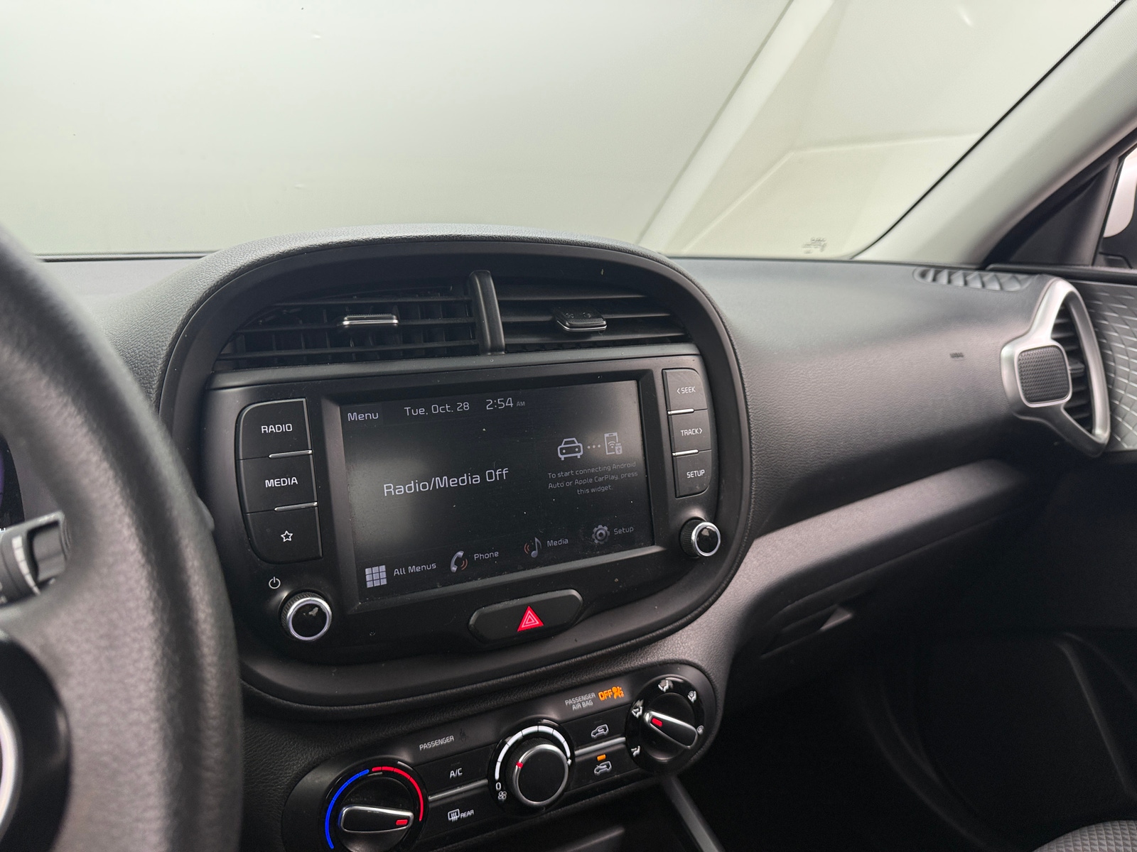 Thumbnail: 2023 Kia Soul - 4