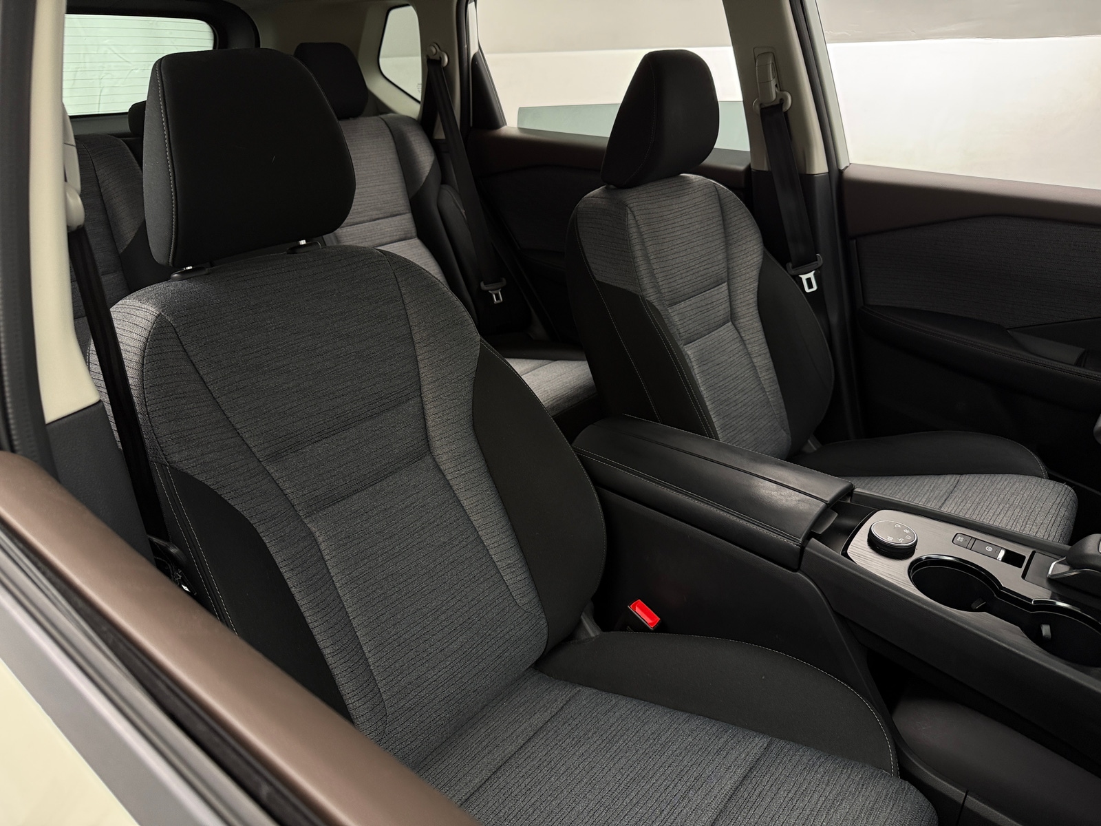 Thumbnail: 2023 Nissan Rogue - 2