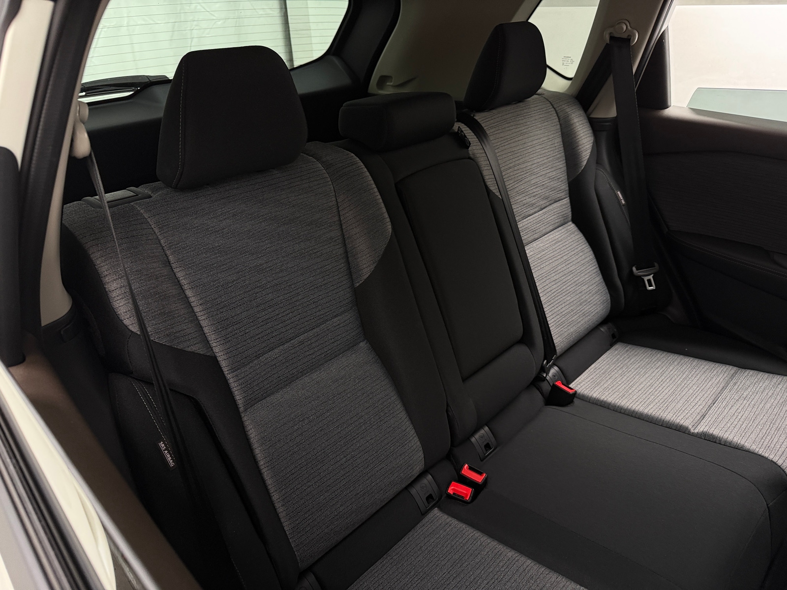 Thumbnail: 2023 Nissan Rogue - 6