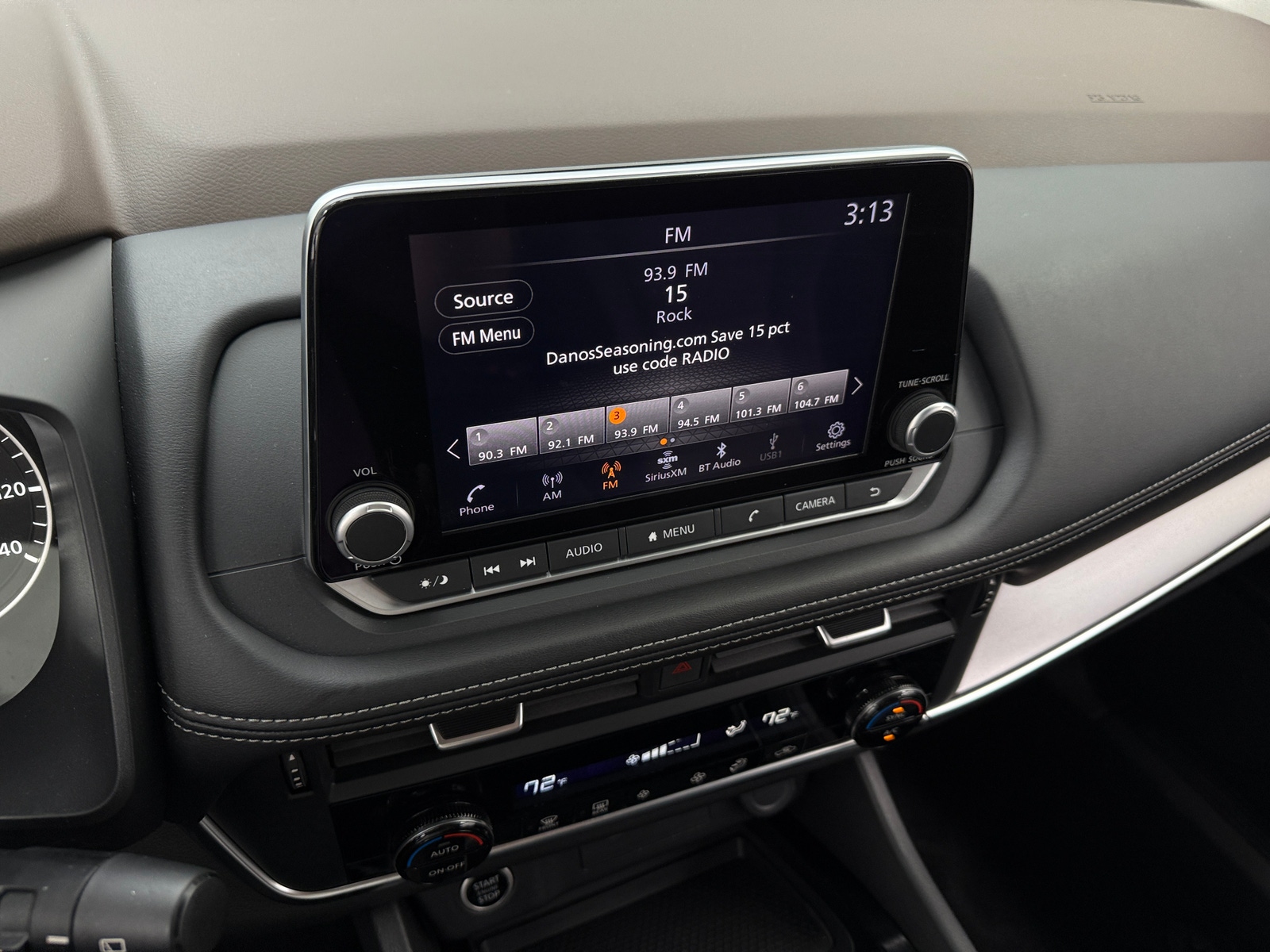 Thumbnail: 2023 Nissan Rogue - 4