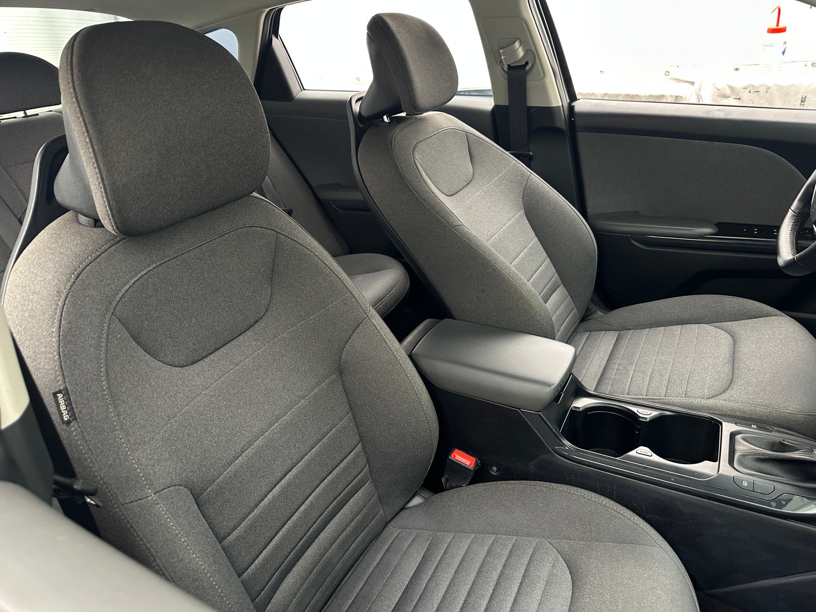 Thumbnail: 2025 Kia K4 - 2