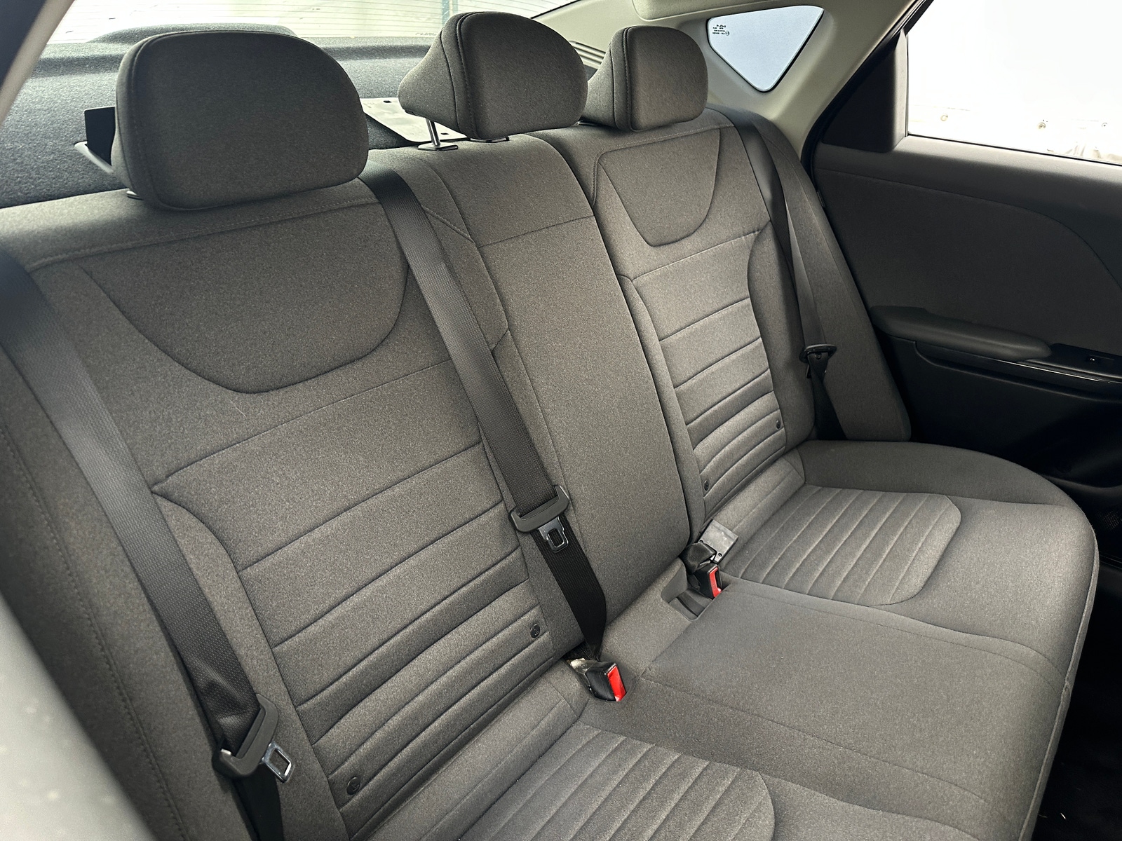 Thumbnail: 2025 Kia K4 - 6