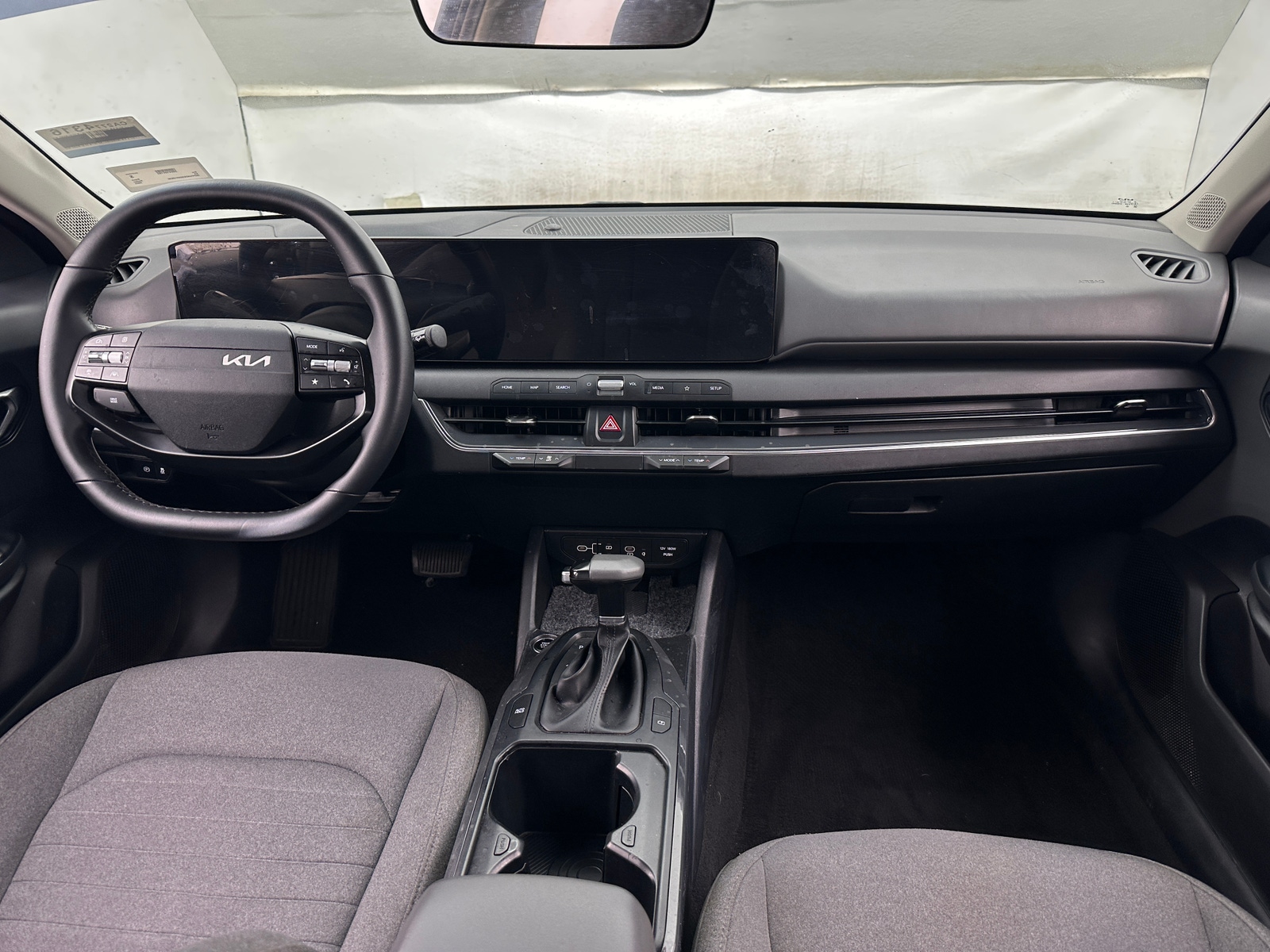 Thumbnail: 2025 Kia K4 - 3