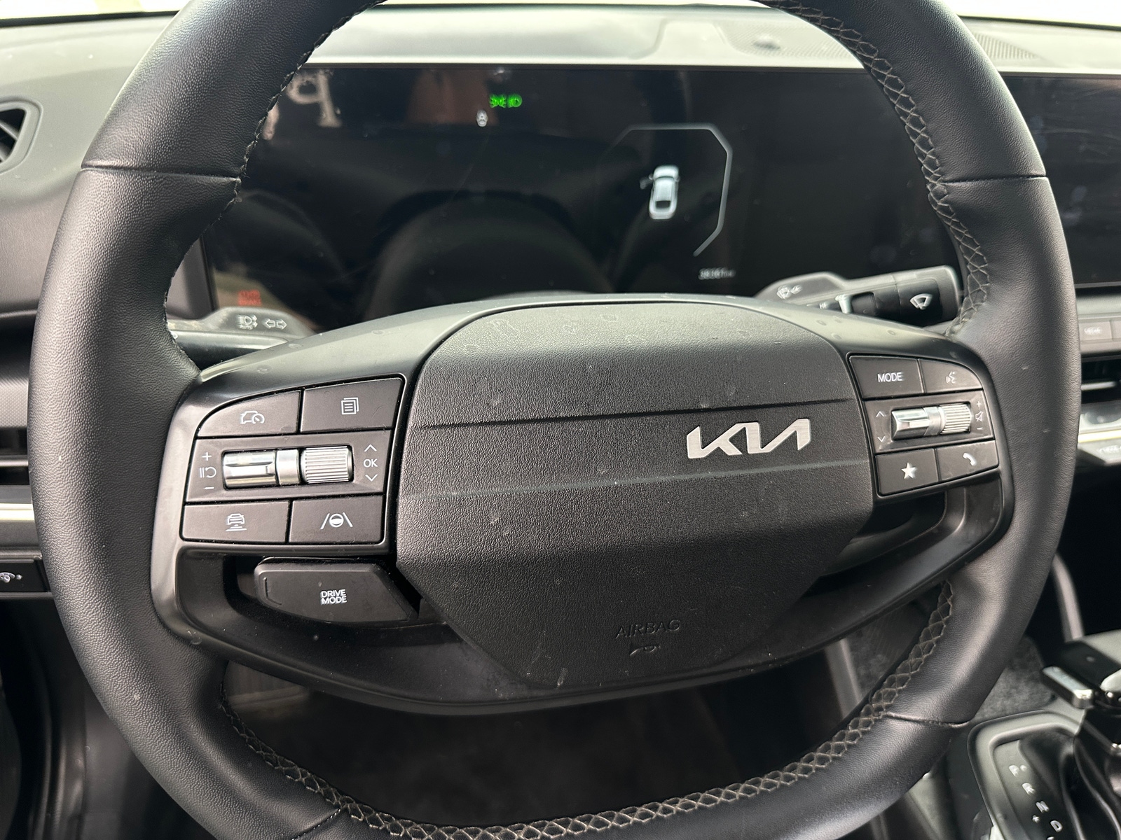 Thumbnail: 2025 Kia K4 - 5