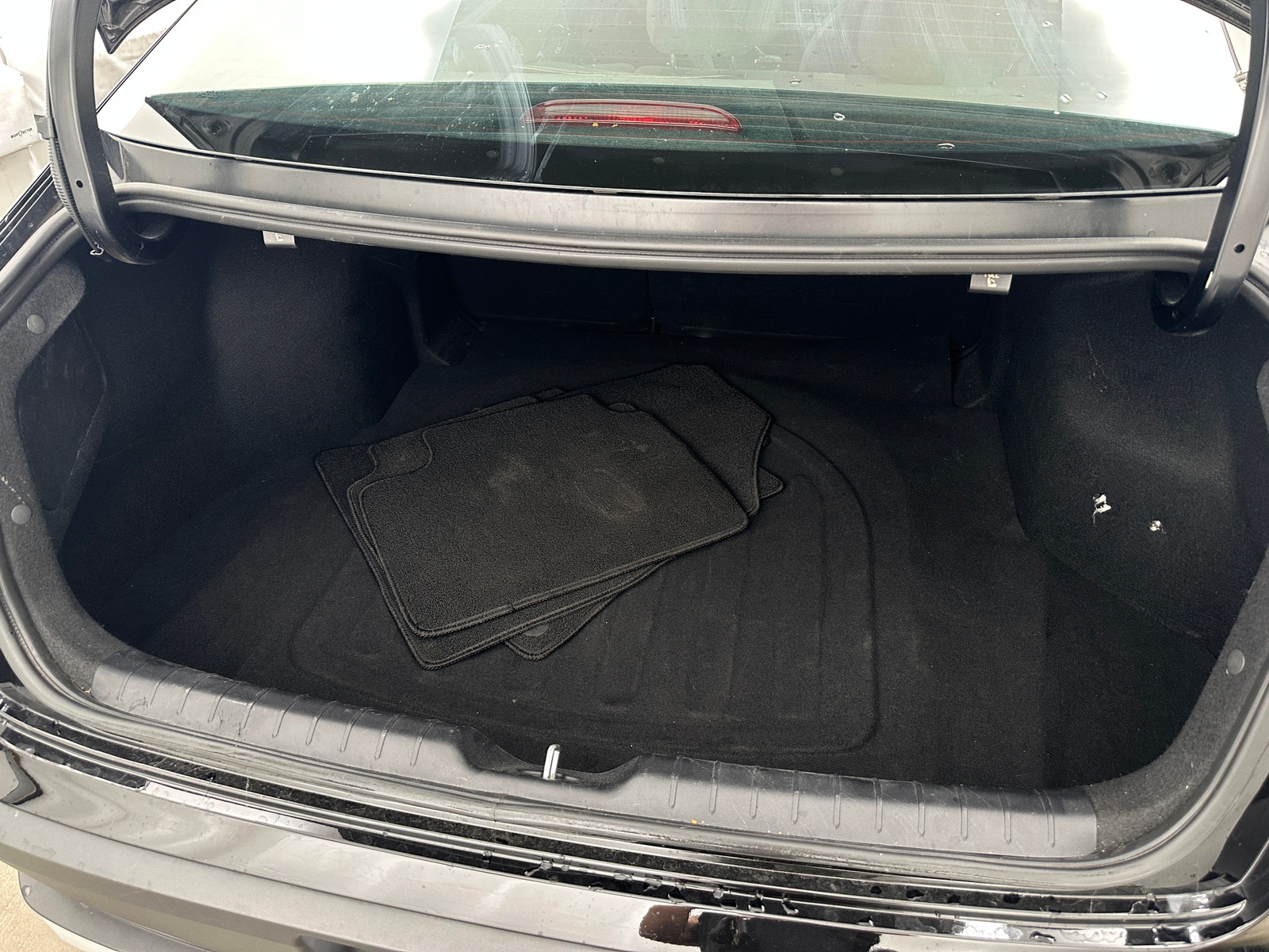 Thumbnail: 2025 Kia K4 - 7