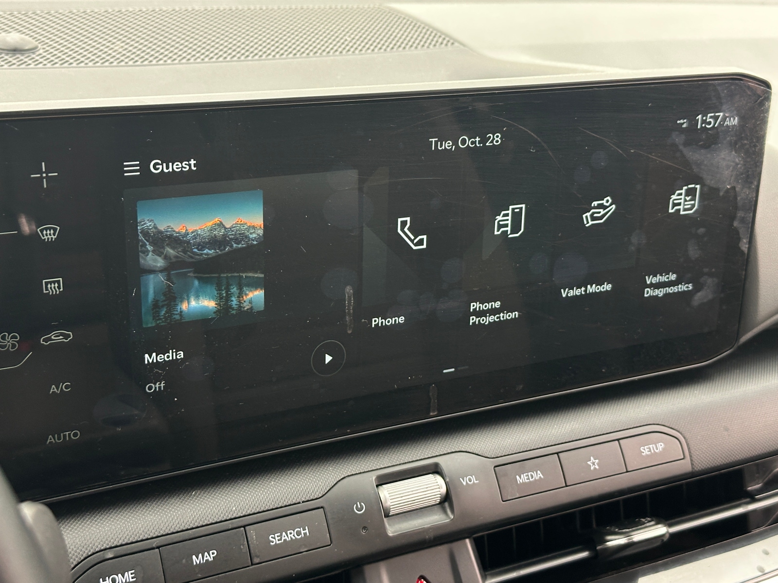 Thumbnail: 2025 Kia K4 - 4