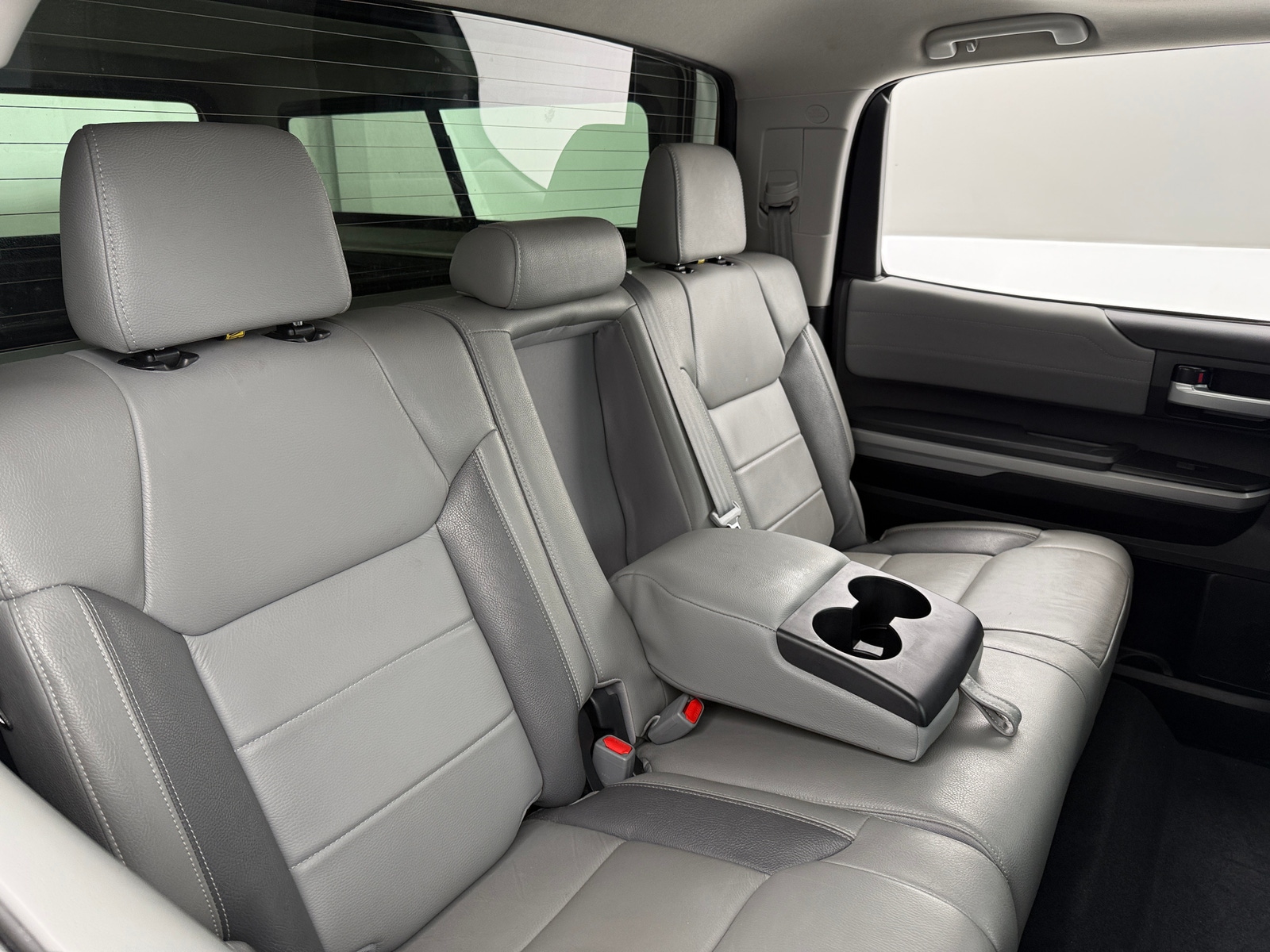 Thumbnail: 2021 Toyota Tundra - 5