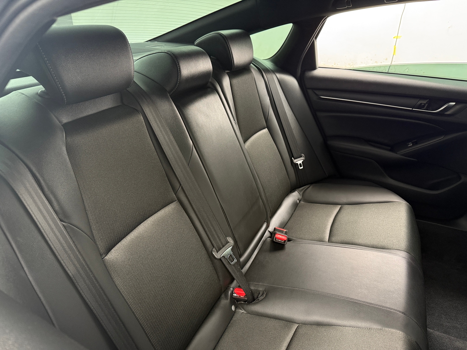 Thumbnail: 2021 Honda Accord - 6