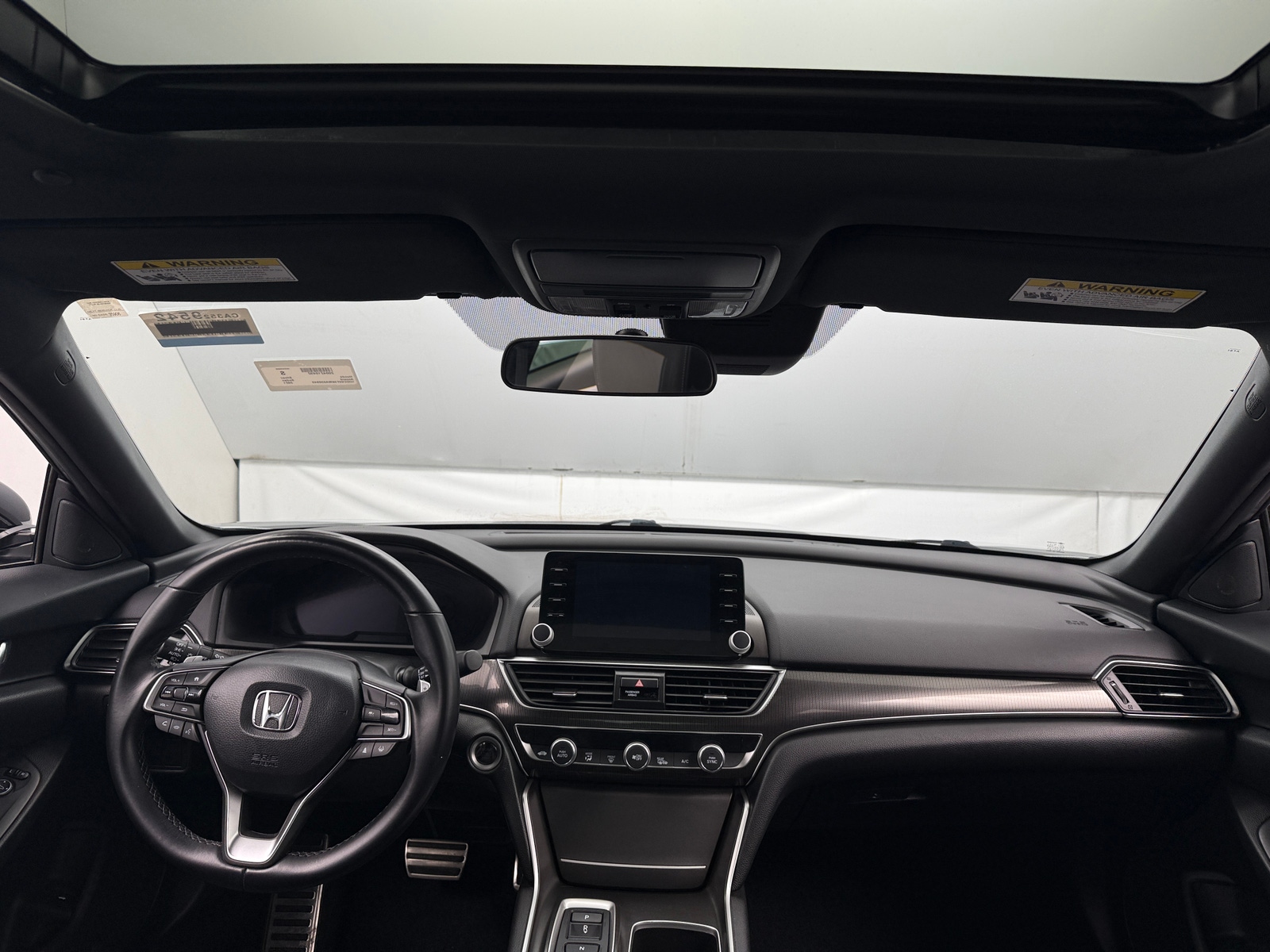 Thumbnail: 2021 Honda Accord - 3