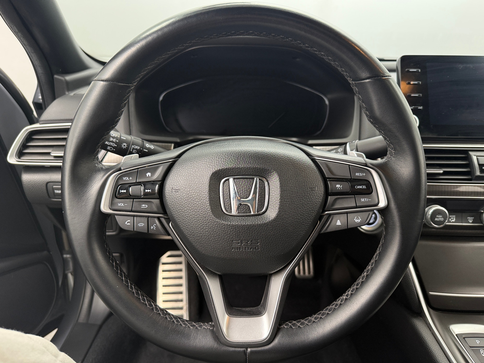 Thumbnail: 2021 Honda Accord - 5