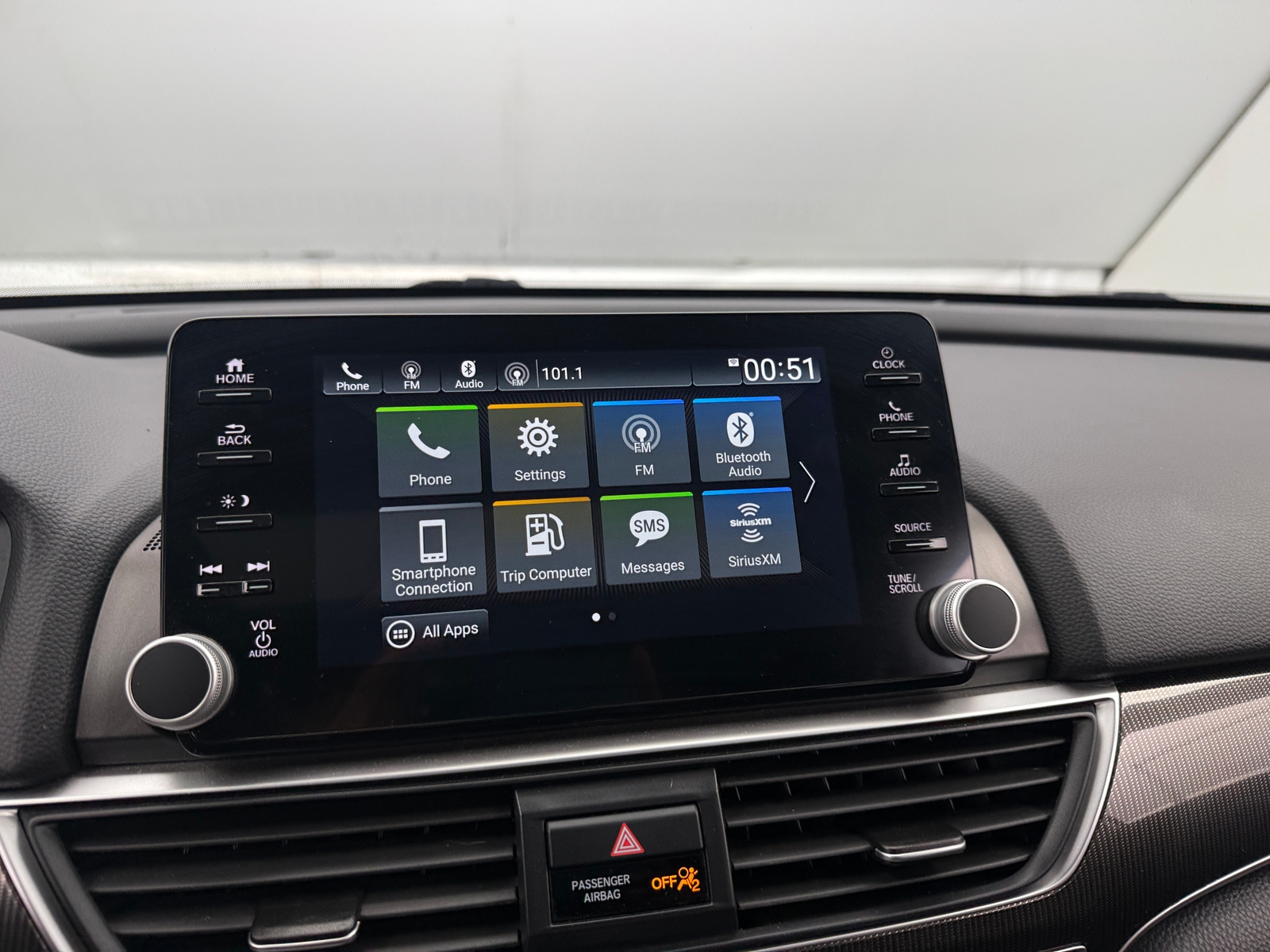 Thumbnail: 2021 Honda Accord - 4