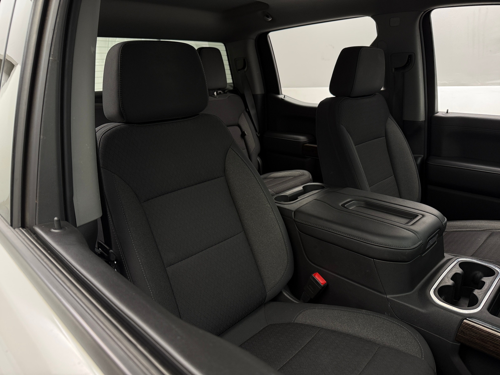 Thumbnail: 2020 GMC Sierra 1500 - 2