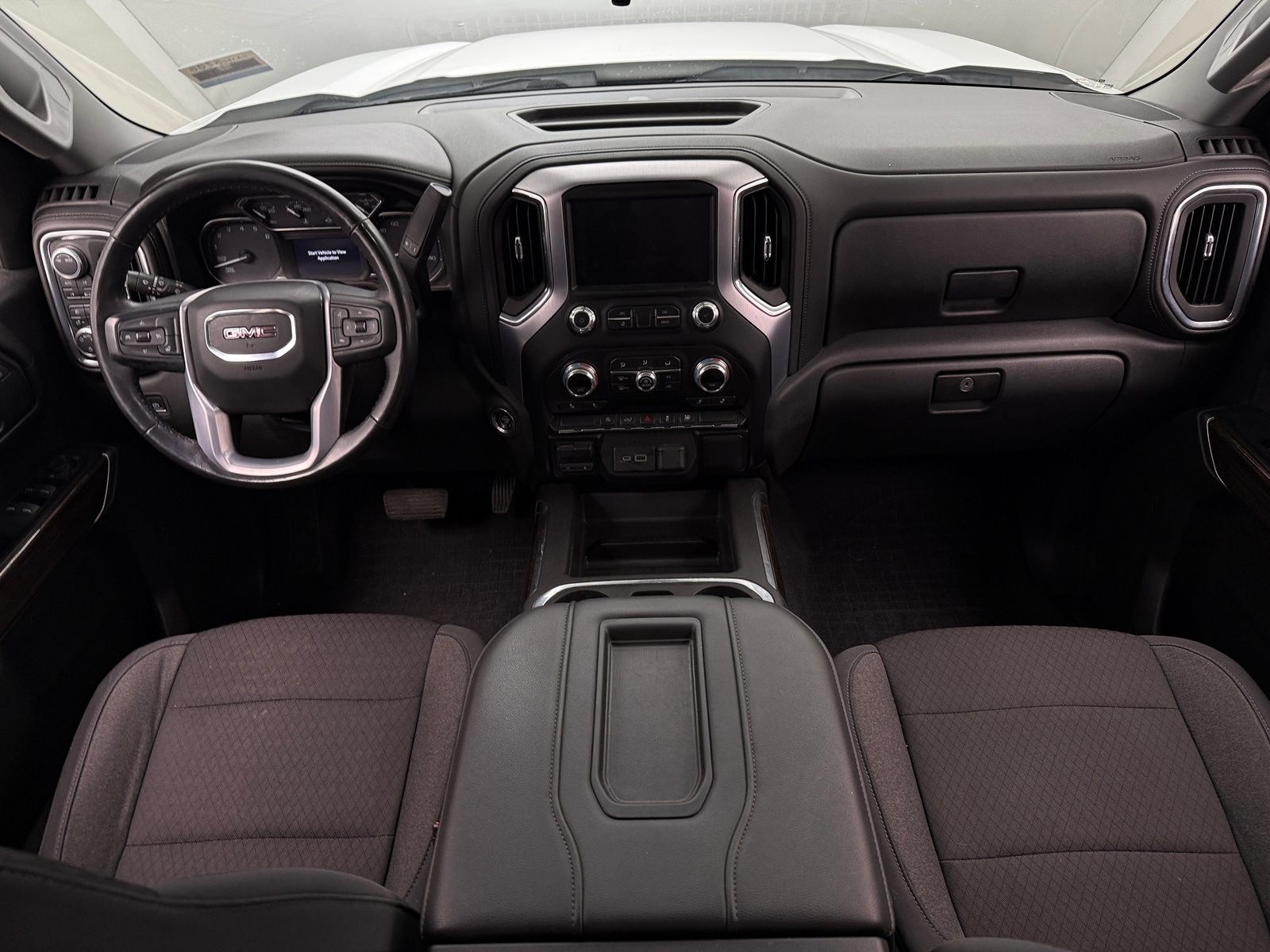 Thumbnail: 2020 GMC Sierra 1500 - 3