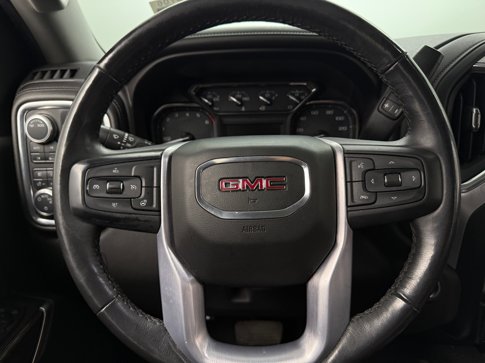 Thumbnail: 2020 GMC Sierra 1500 - 5