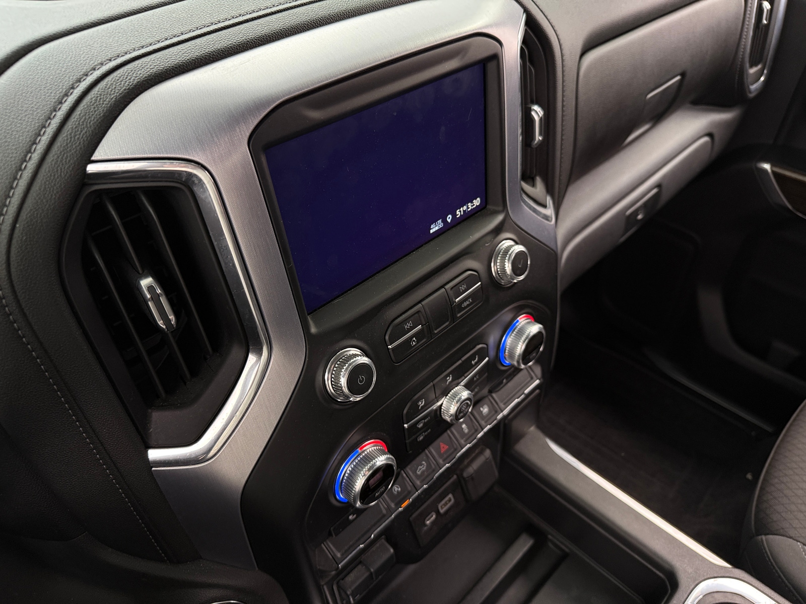 Thumbnail: 2020 GMC Sierra 1500 - 4